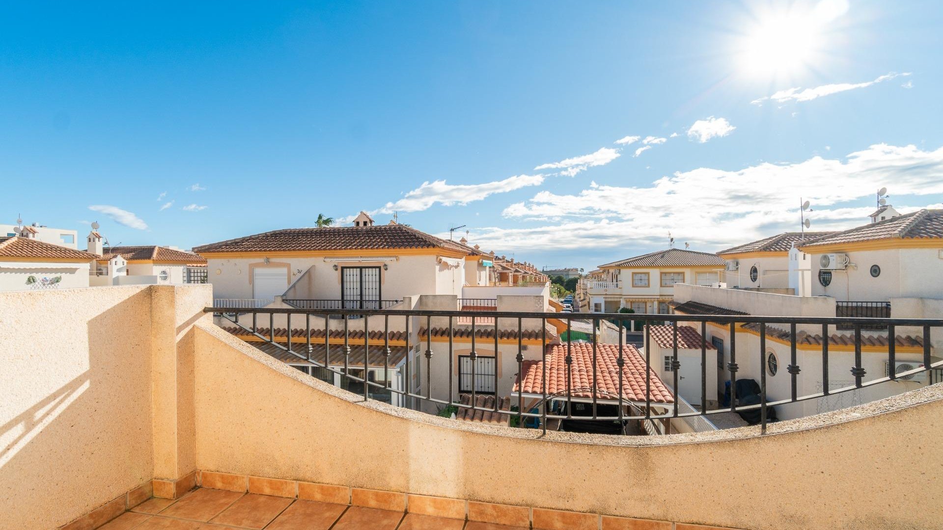 Venta - Villa -
Orihuela Costa - Playa Flamenca