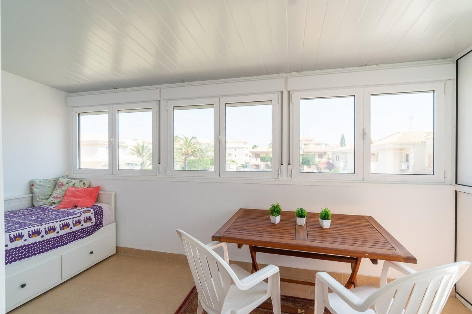 Venta - Villa -
Orihuela Costa - Playa Flamenca