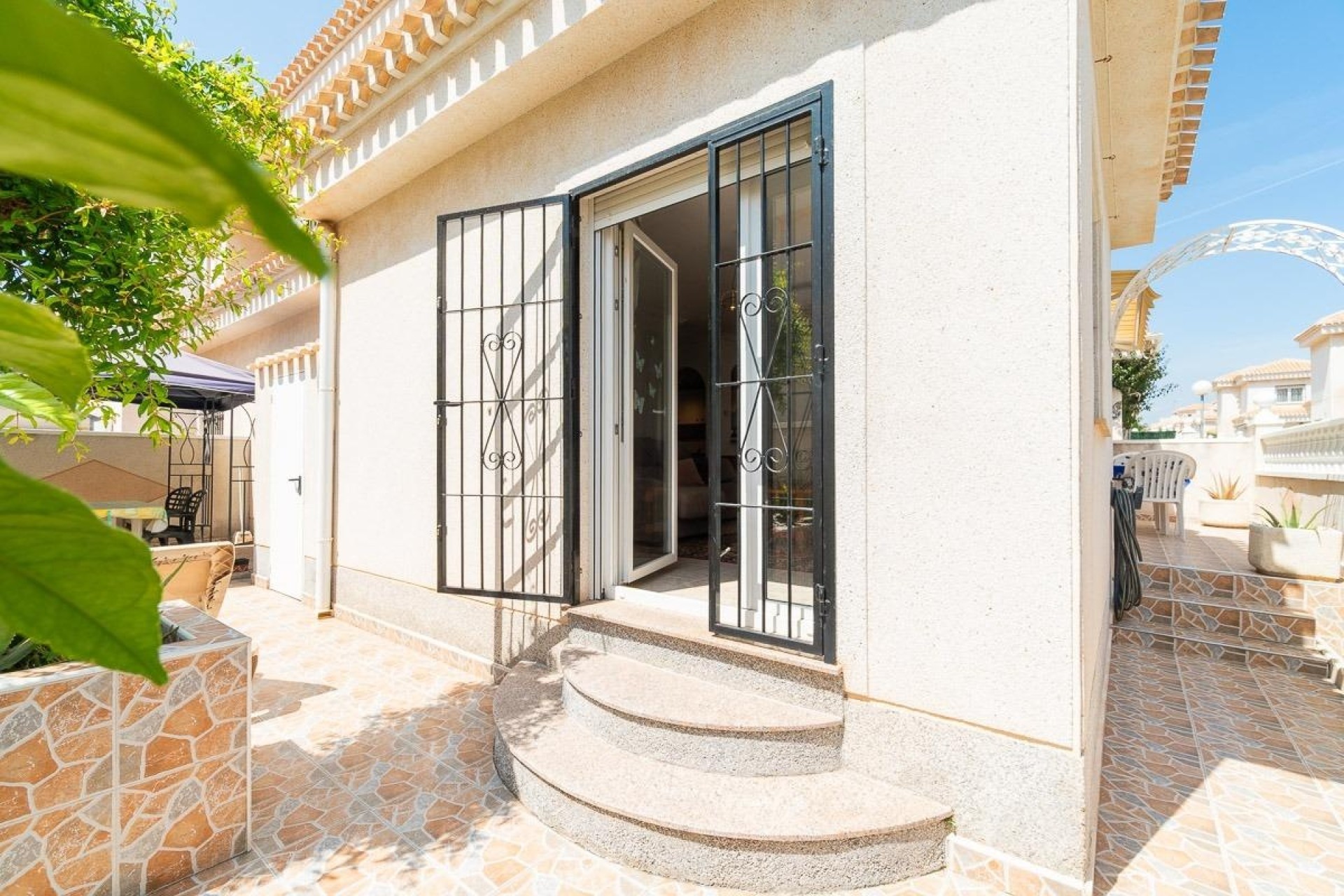 Venta - Villa -
Orihuela Costa - Playa Flamenca
