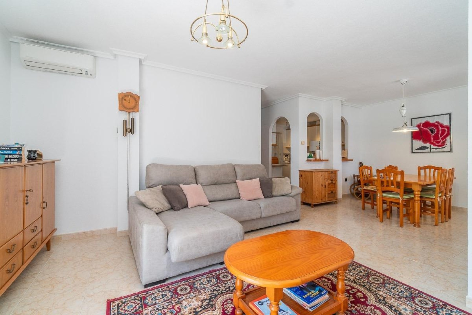 Venta - Villa -
Orihuela Costa - Playa Flamenca
