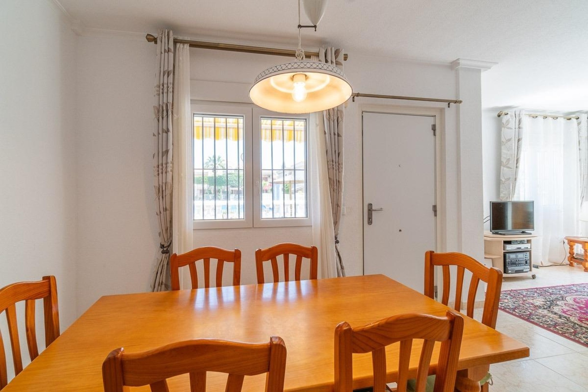Venta - Villa -
Orihuela Costa - Playa Flamenca