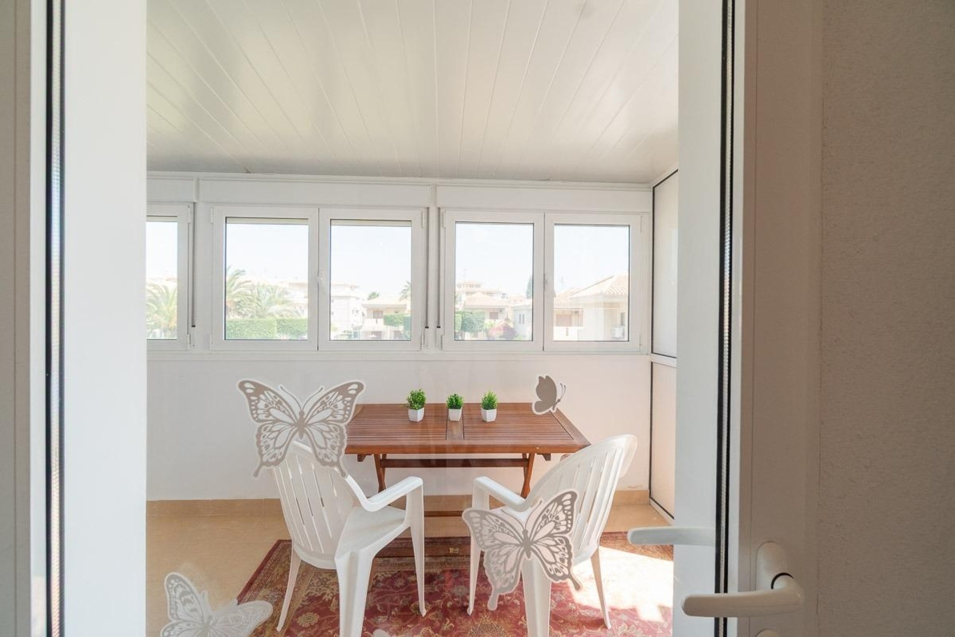 Venta - Villa -
Orihuela Costa - Playa Flamenca