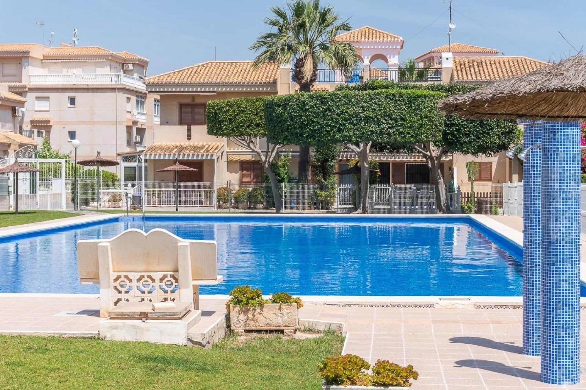 Venta - Villa -
Orihuela Costa - Playa Flamenca