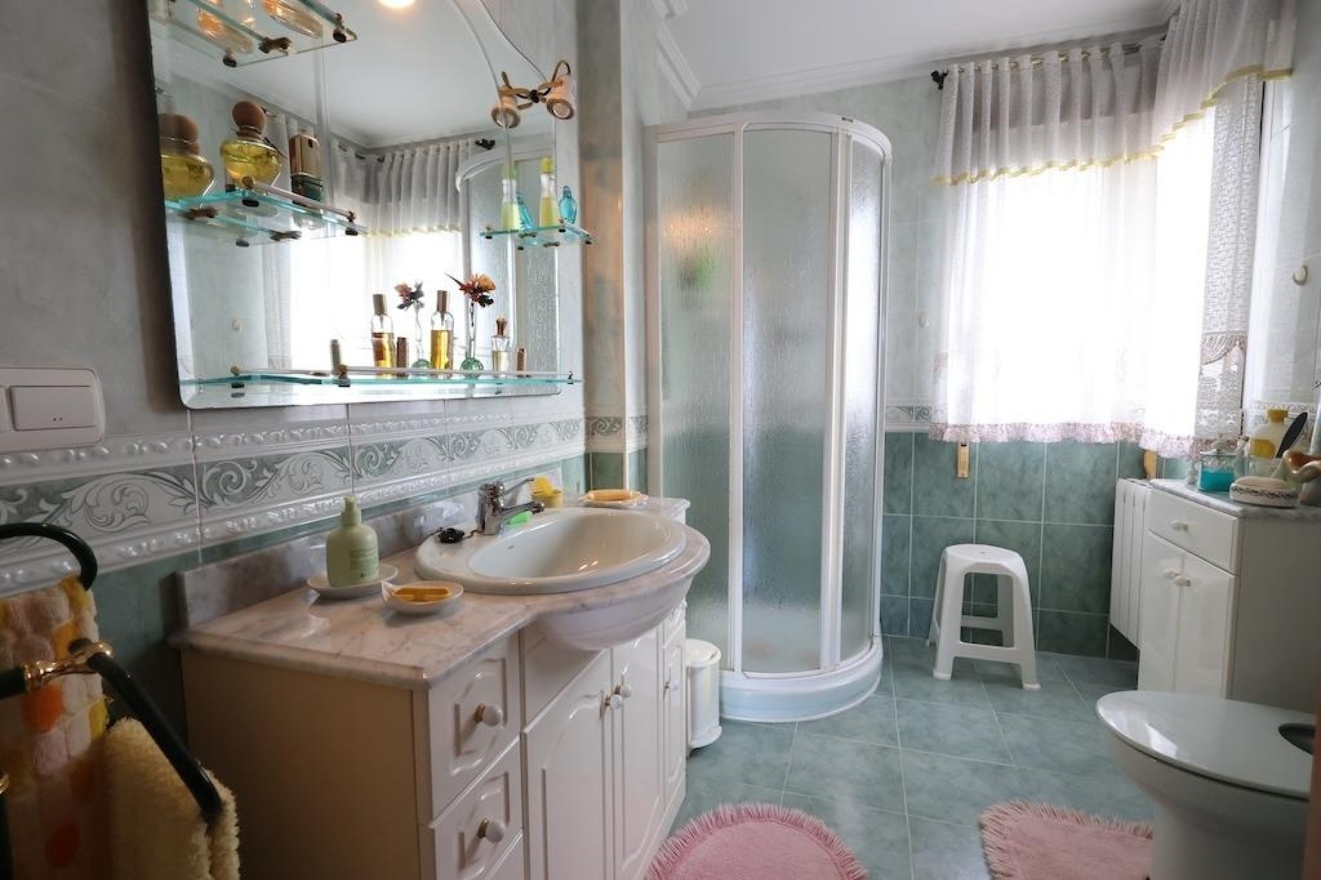 Venta - Villa -
Orihuela Costa - Villamartín-Las Filipinas