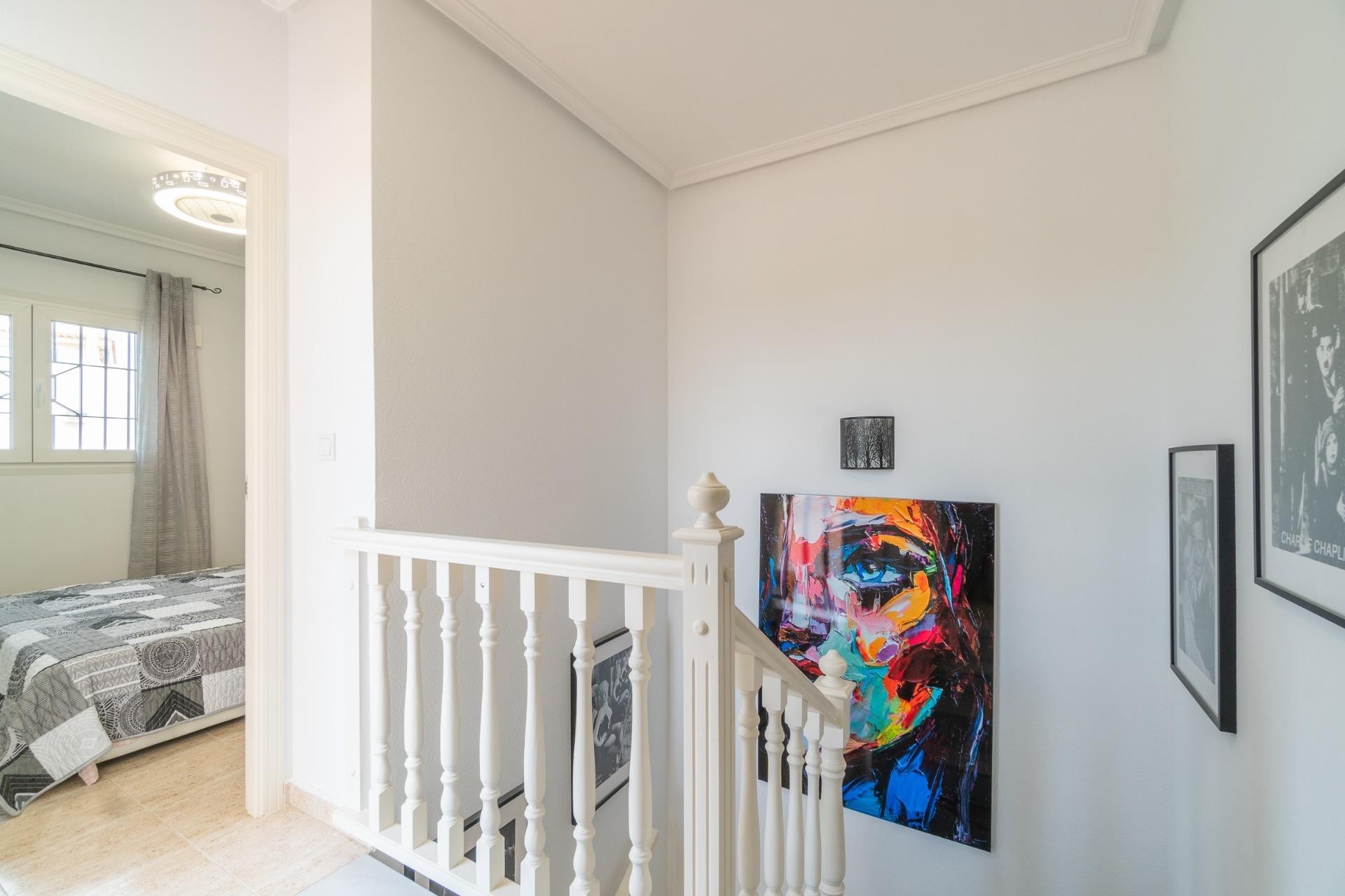 Venta - Villa -
Orihuela Costa - Zeniamar-Horizonte-La Campana