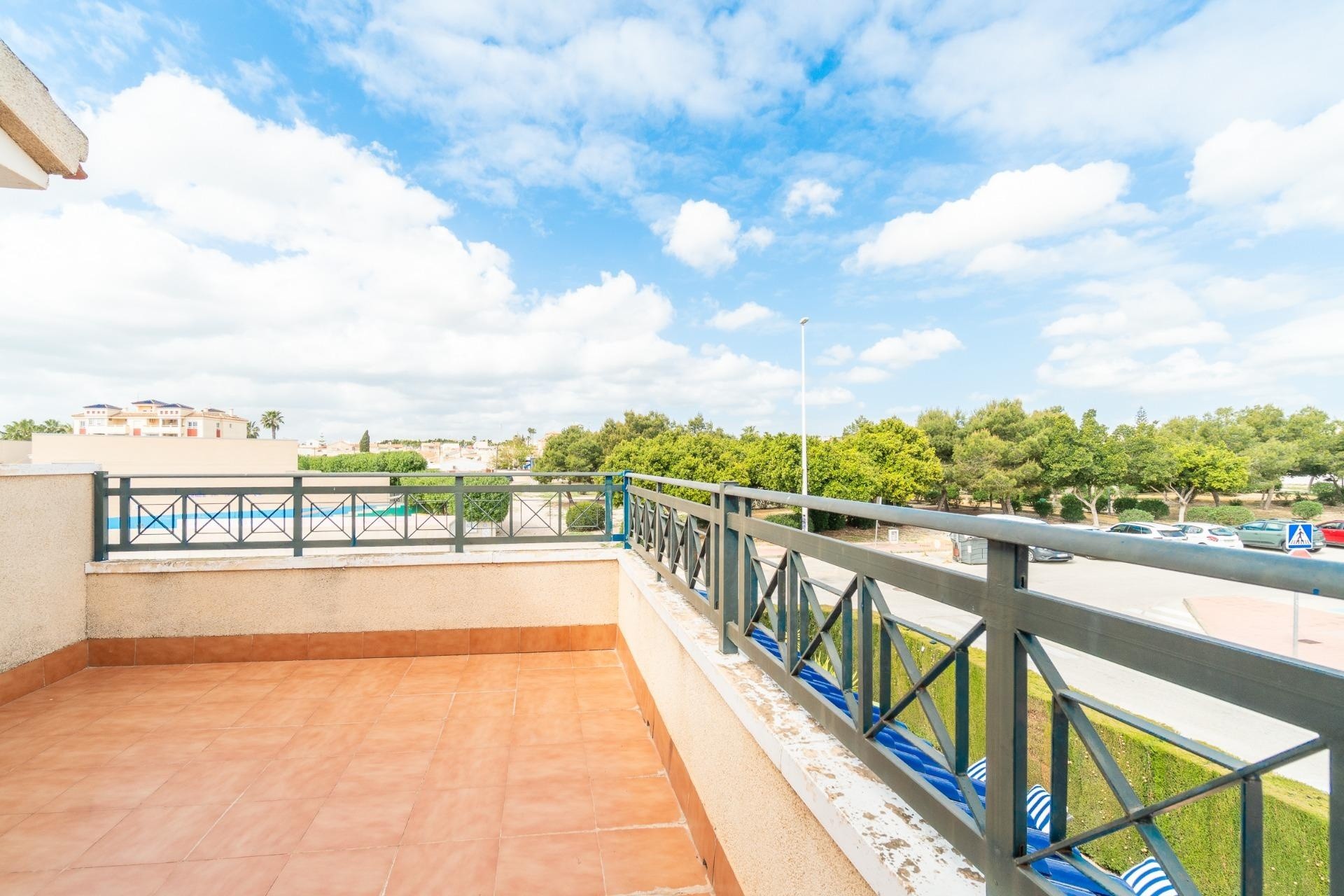 Venta - Villa -
Orihuela Costa - Zeniamar-Horizonte-La Campana