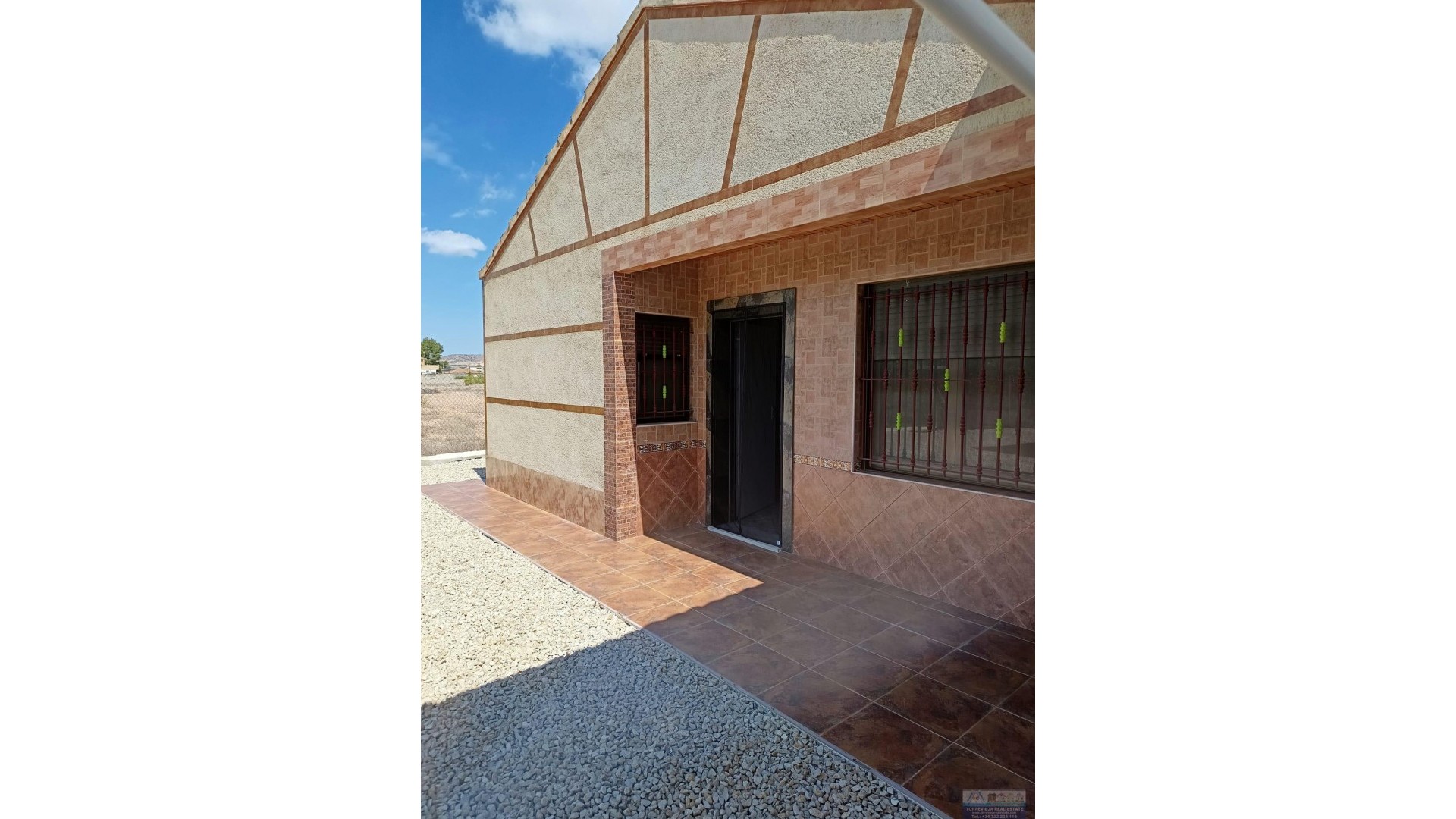 Venta - Villa -
Orihuela - MONTEPINAR-LA MATANZA