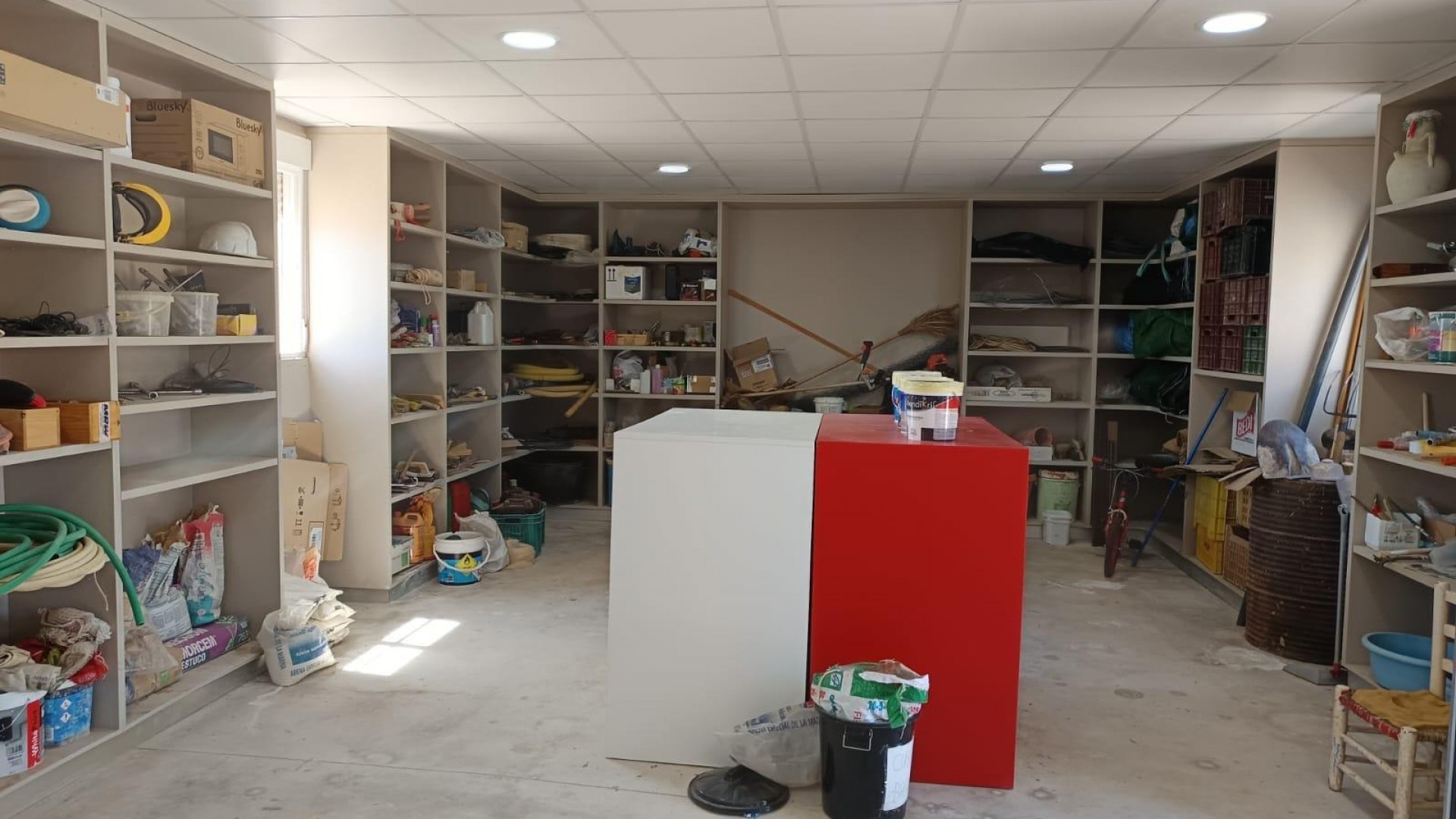 Venta - Villa -
Orihuela - MONTEPINAR-LA MATANZA