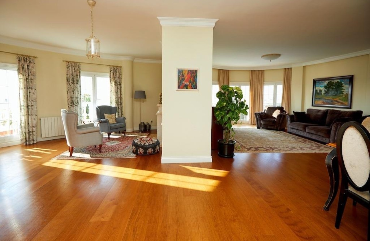 Venta - Villa -
Rojales - Centro de la Ciudad Quesada