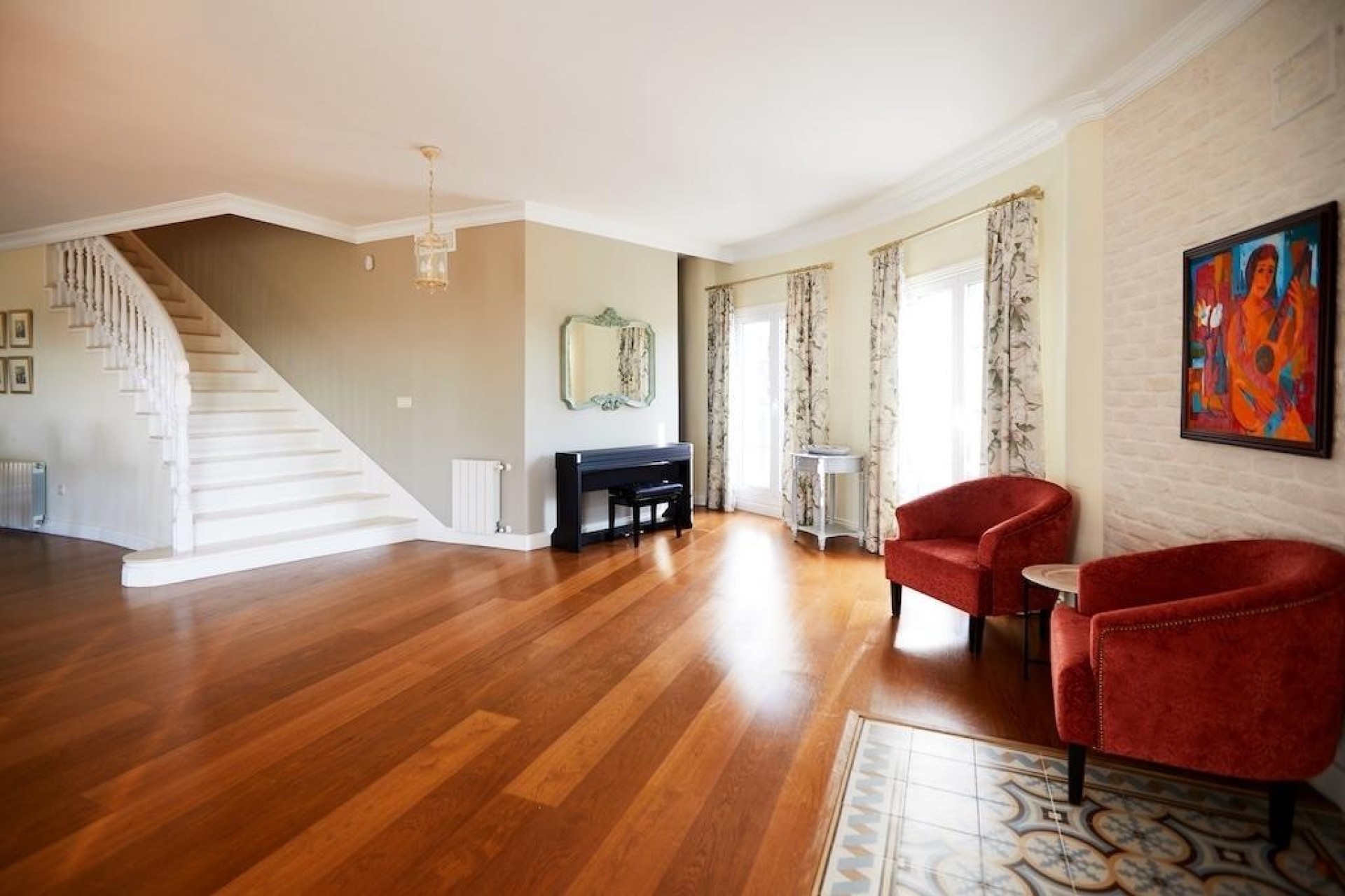 Venta - Villa -
Rojales - Centro de la Ciudad Quesada