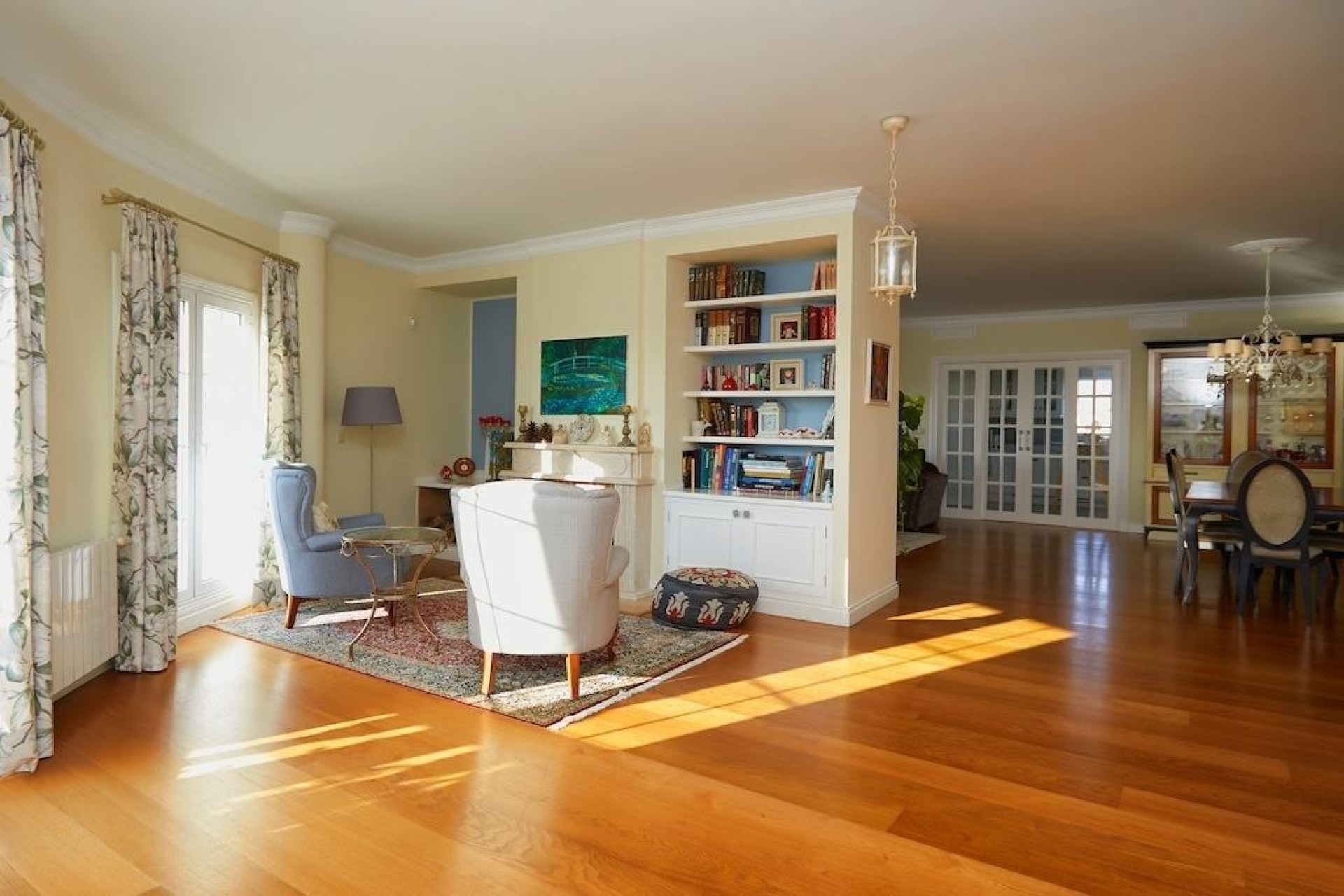 Venta - Villa -
Rojales - Centro de la Ciudad Quesada