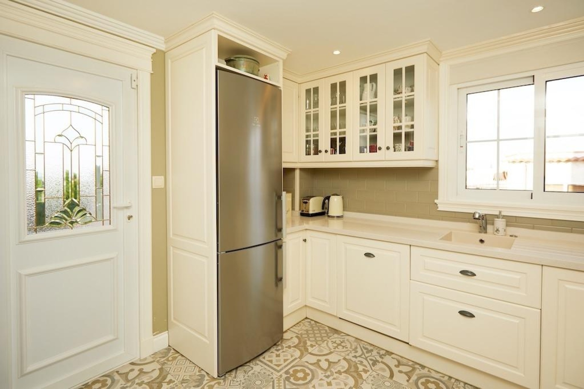 Venta - Villa -
Rojales - Centro de la Ciudad Quesada