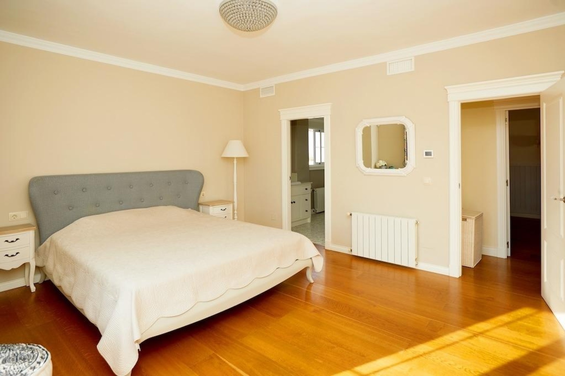 Venta - Villa -
Rojales - Centro de la Ciudad Quesada