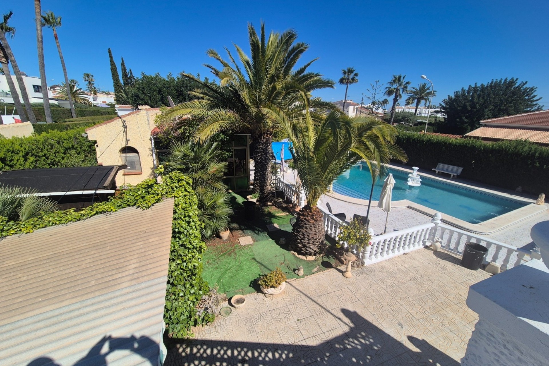 Venta - Villa -
Rojales - DOÑA PEPA - CIUDAD QUESADA