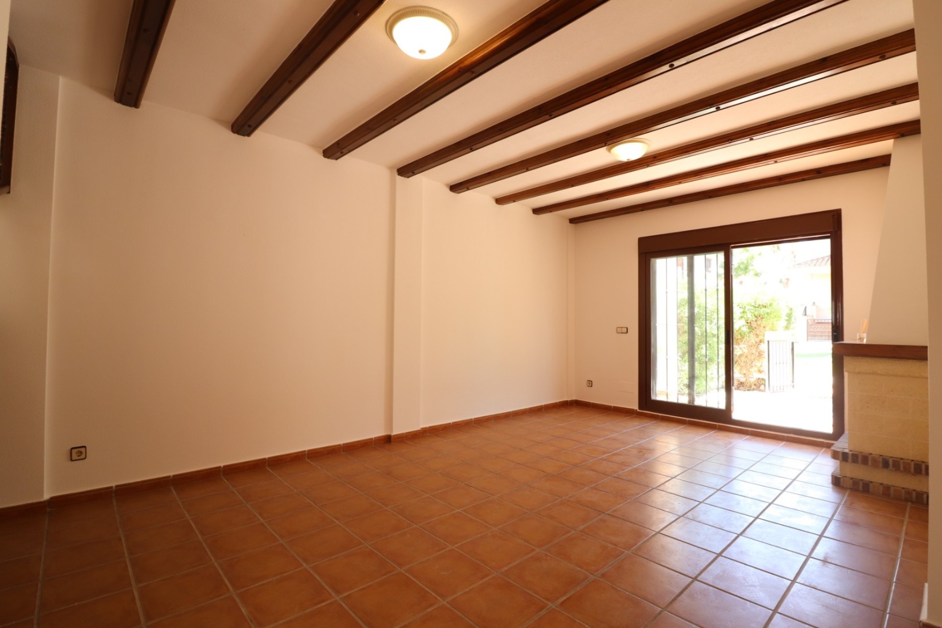 Venta - Villa Semi Adosado -
Algorfa - La Finca Golf Resort