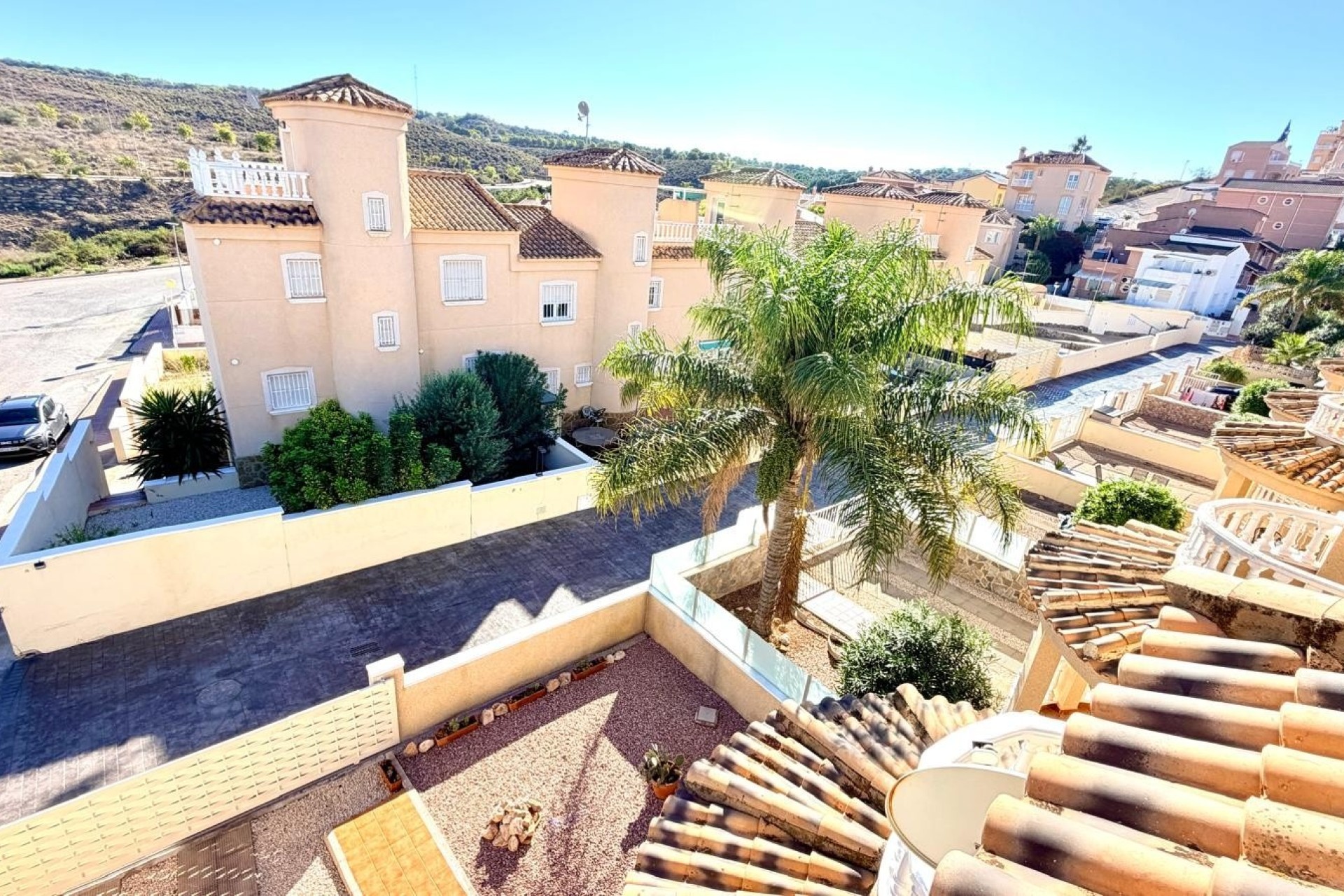 Venta - Villa Semi Adosado -
Ciudad Quesada - Rojales - La Marquesa Golf