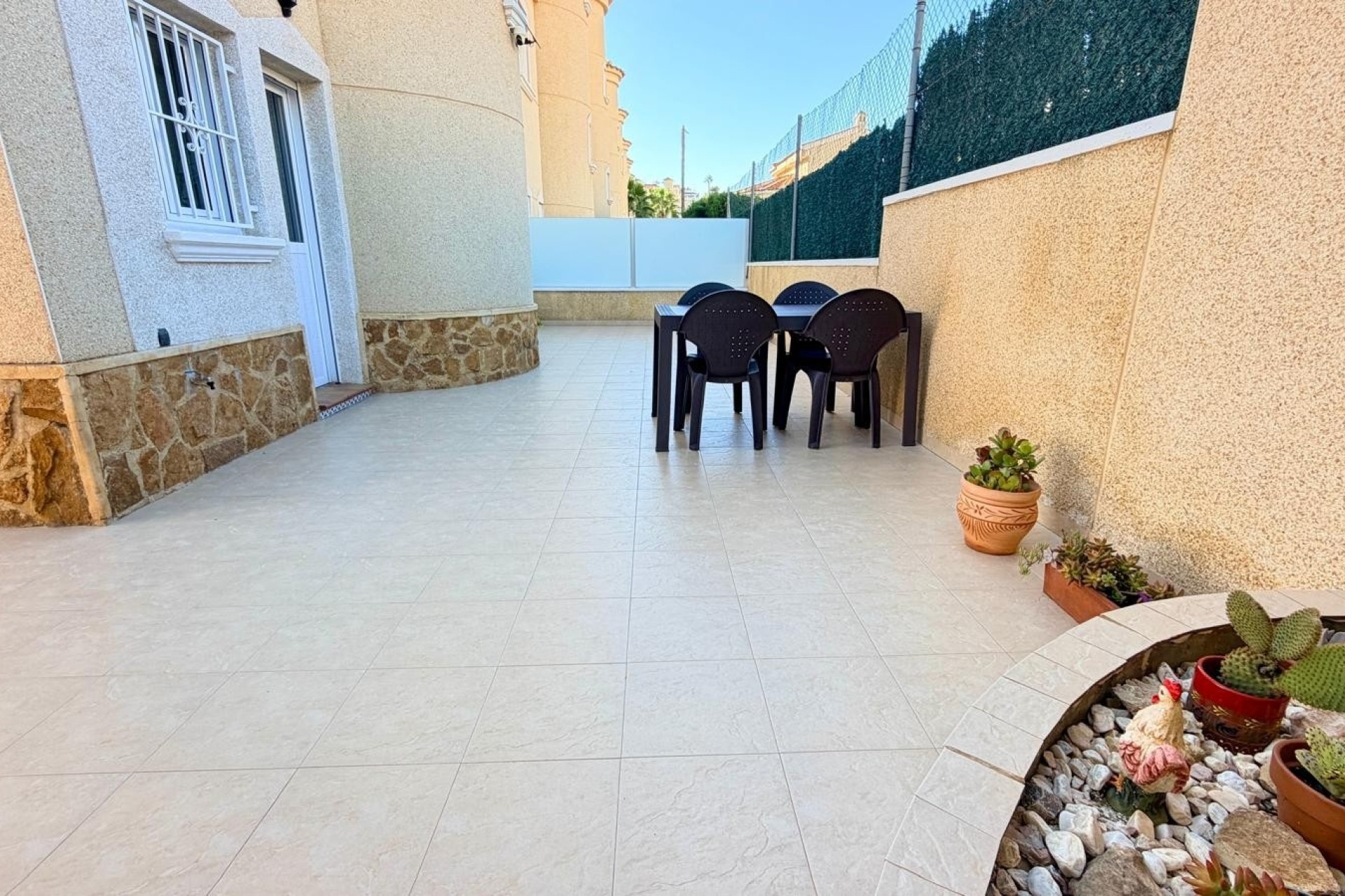 Venta - Villa Semi Adosado -
Ciudad Quesada - Rojales - La Marquesa Golf