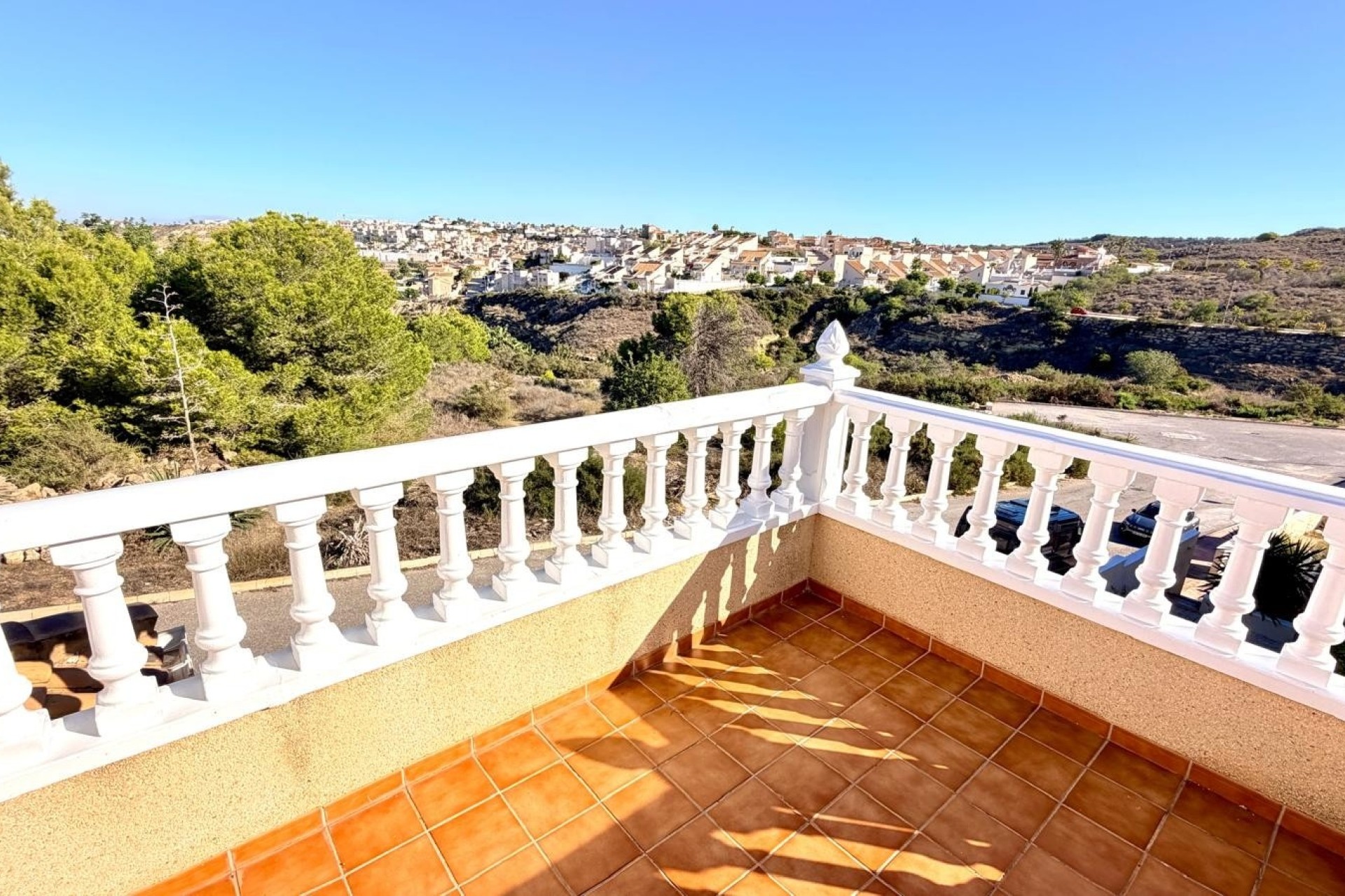 Venta - Villa Semi Adosado -
Ciudad Quesada - Rojales - La Marquesa Golf