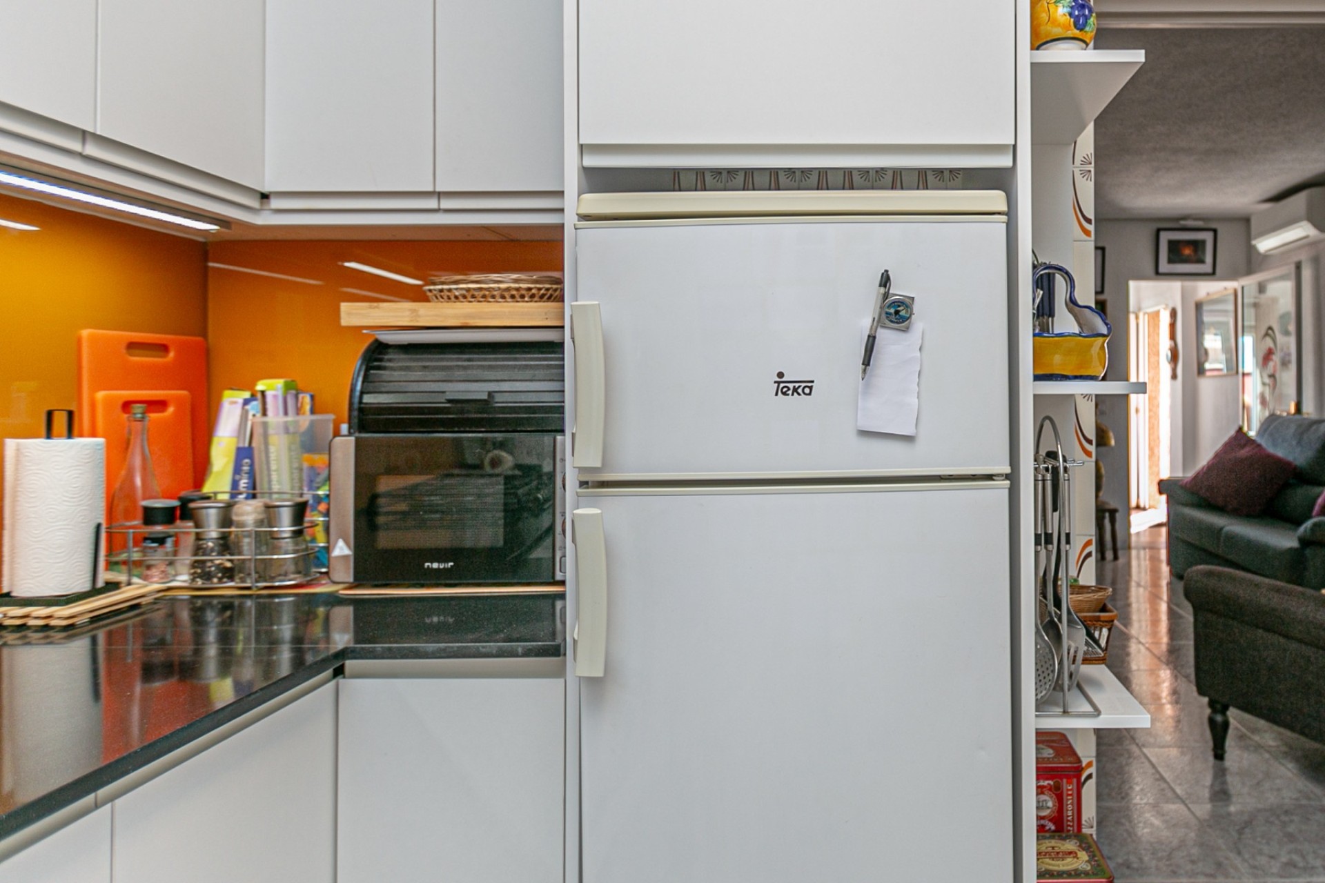 Venta - Villa Semi Adosado -
Los Balcones - Los Altos del Edén - Los Balcones