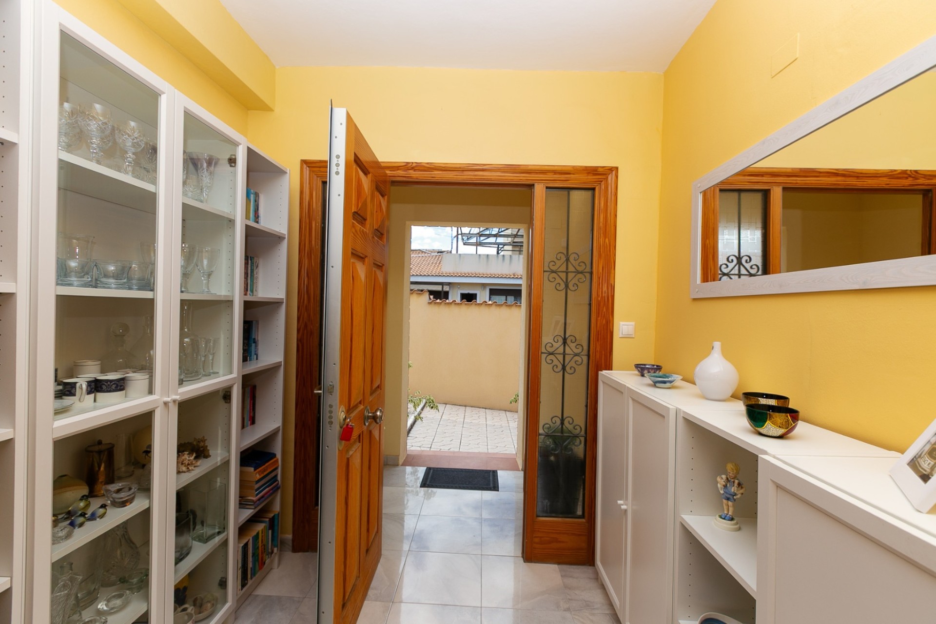 Venta - Villa Semi Adosado -
Los Balcones - Los Altos del Edén - Los Balcones