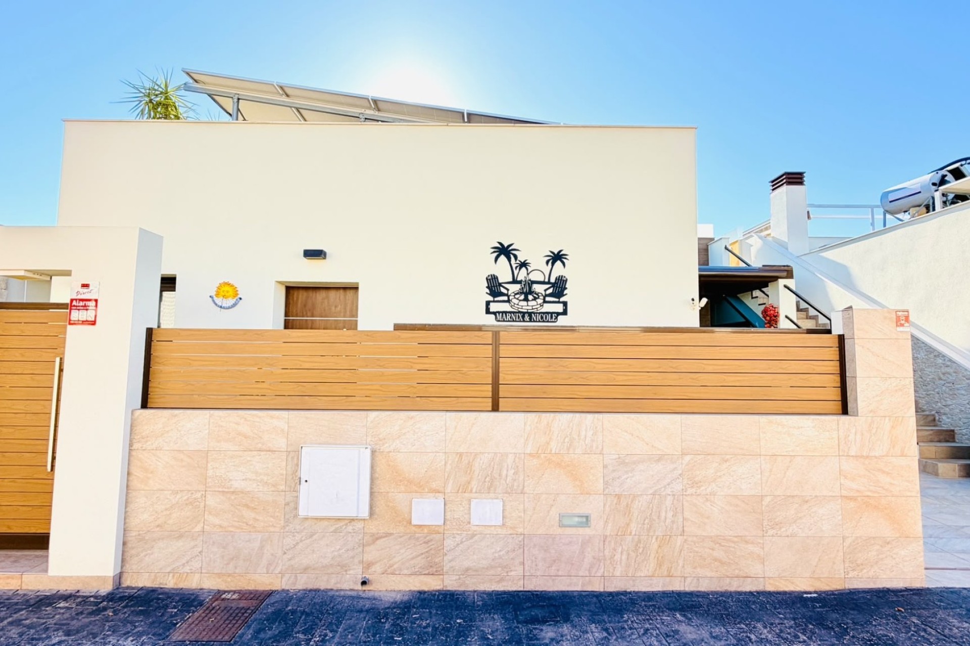 Venta - Villa Semi Adosado -
Los Montesinos - La Herada