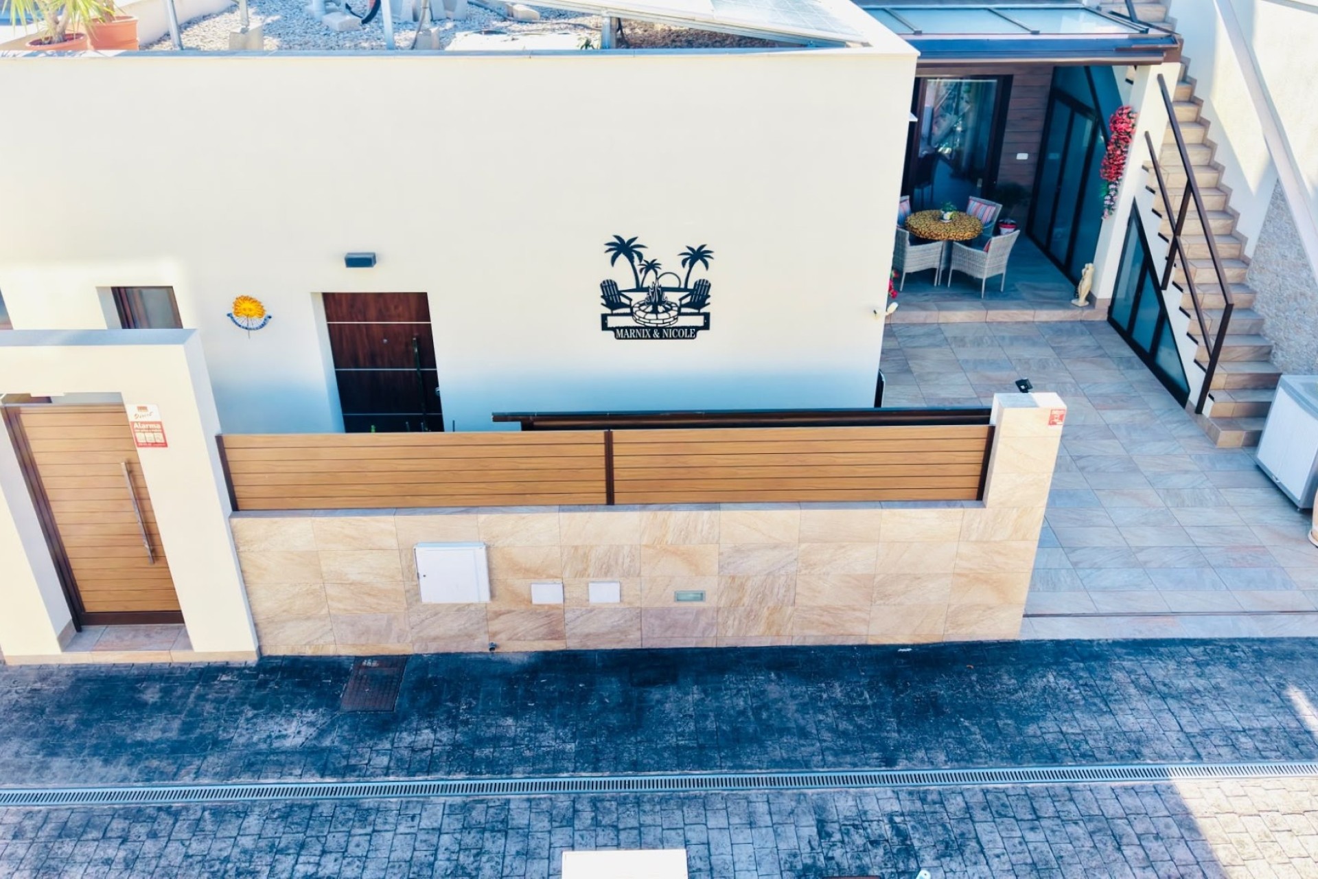 Venta - Villa Semi Adosado -
Los Montesinos - La Herada
