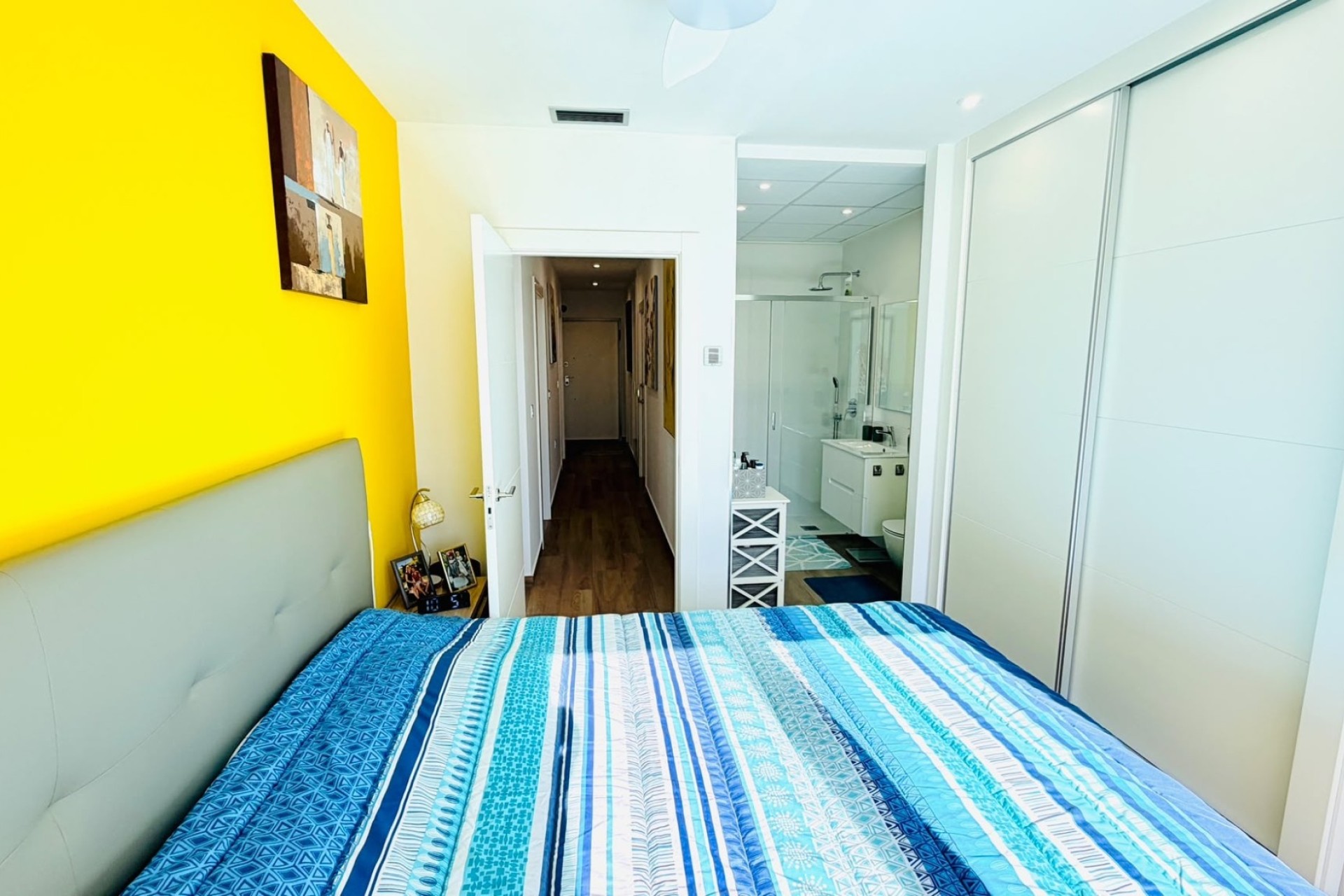 Venta - Villa Semi Adosado -
Los Montesinos - La Herada