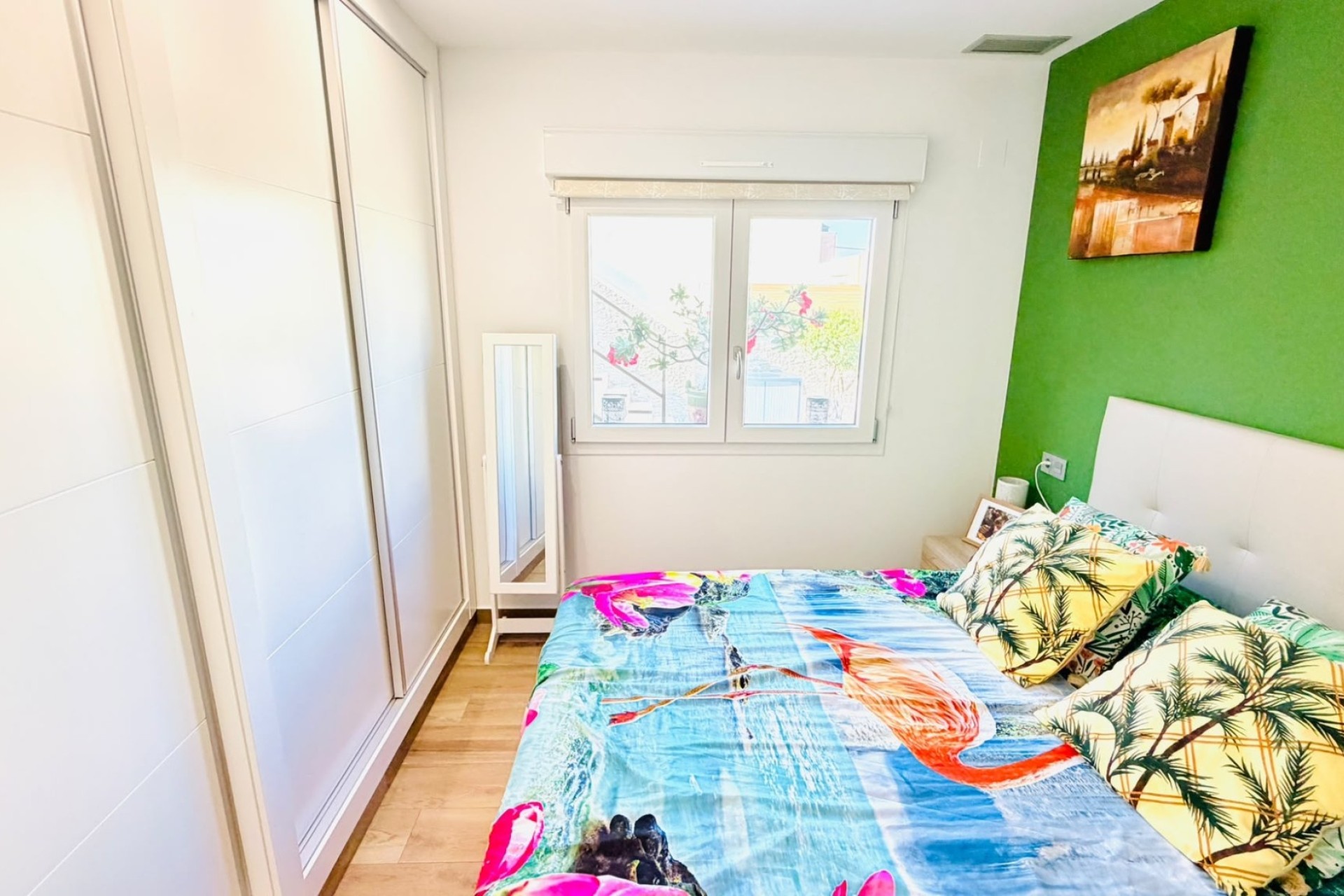 Venta - Villa Semi Adosado -
Los Montesinos - La Herada