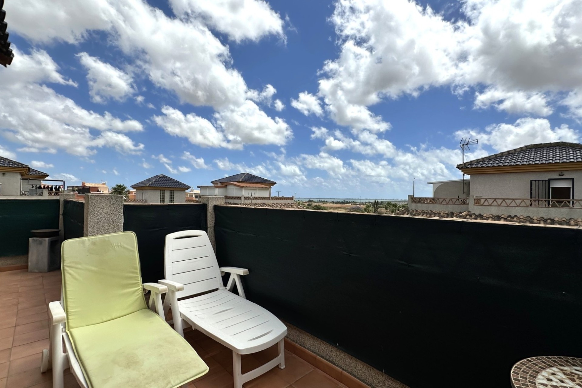 Venta - Villa Semi Adosado -
Los Montesinos - La Herrada