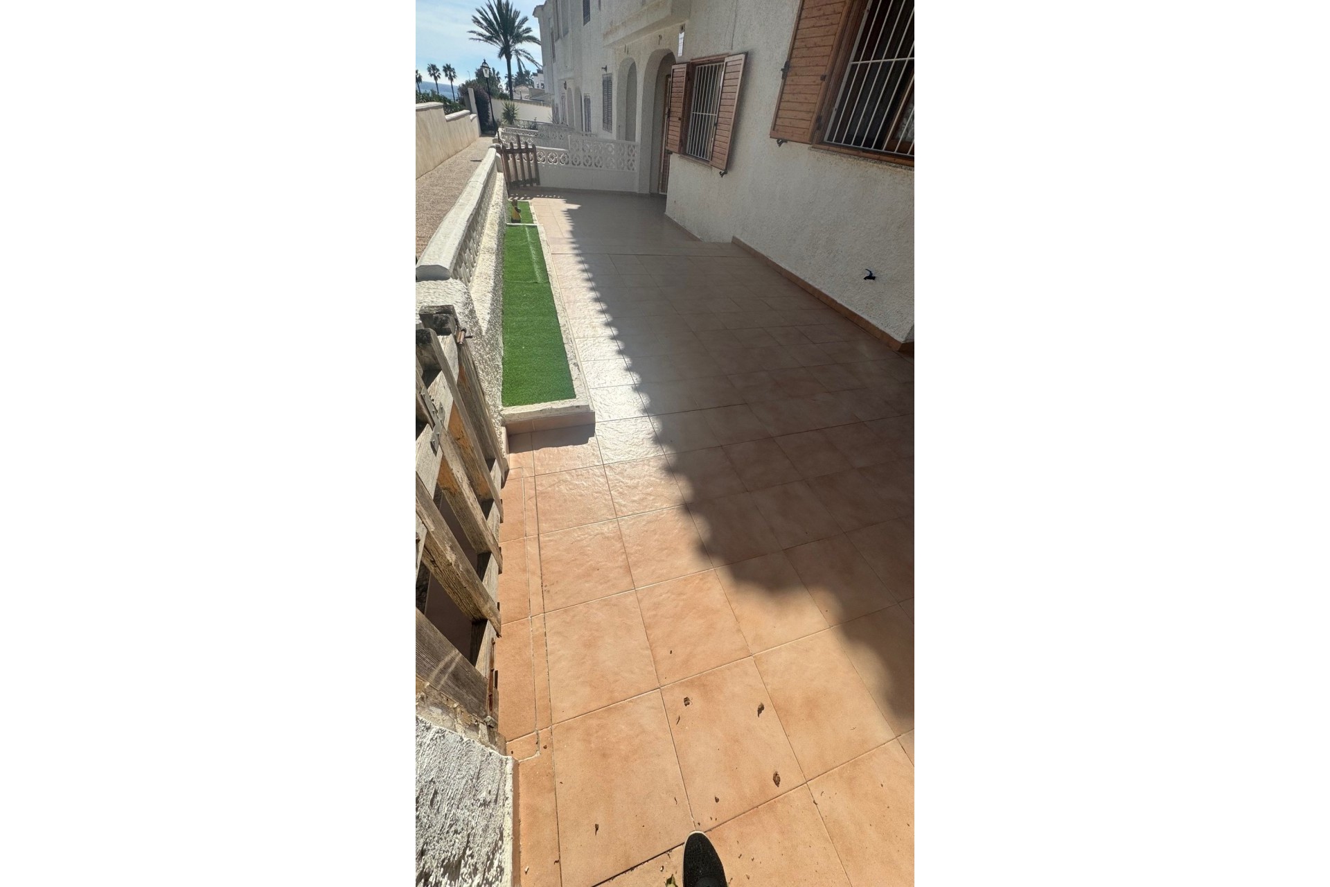 Venta - Villa Semi Adosado -
Orihuela Costa