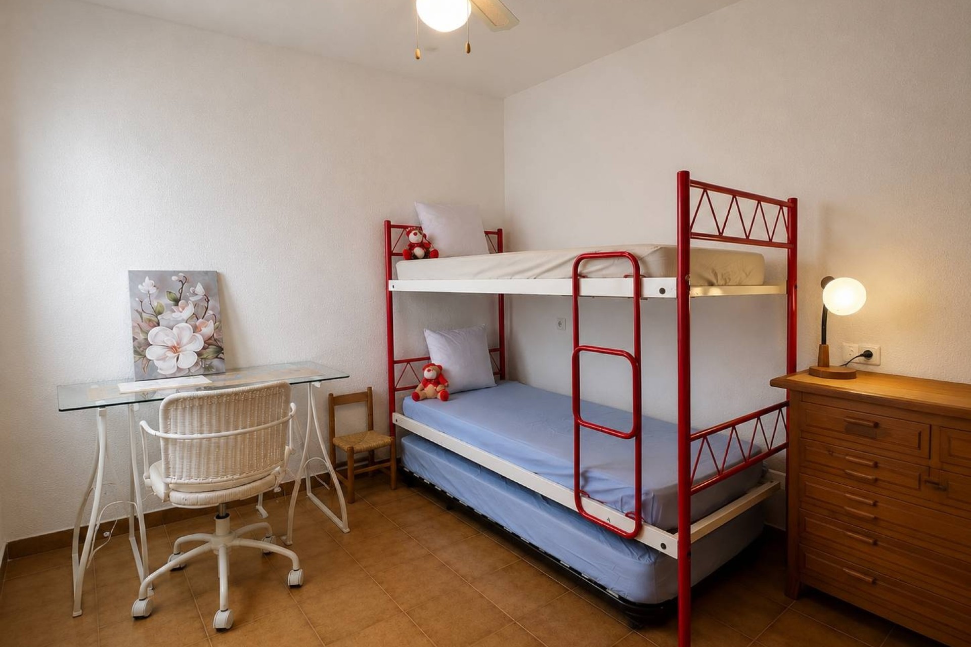 Venta - Villa Semi Adosado -
Orihuela Costa