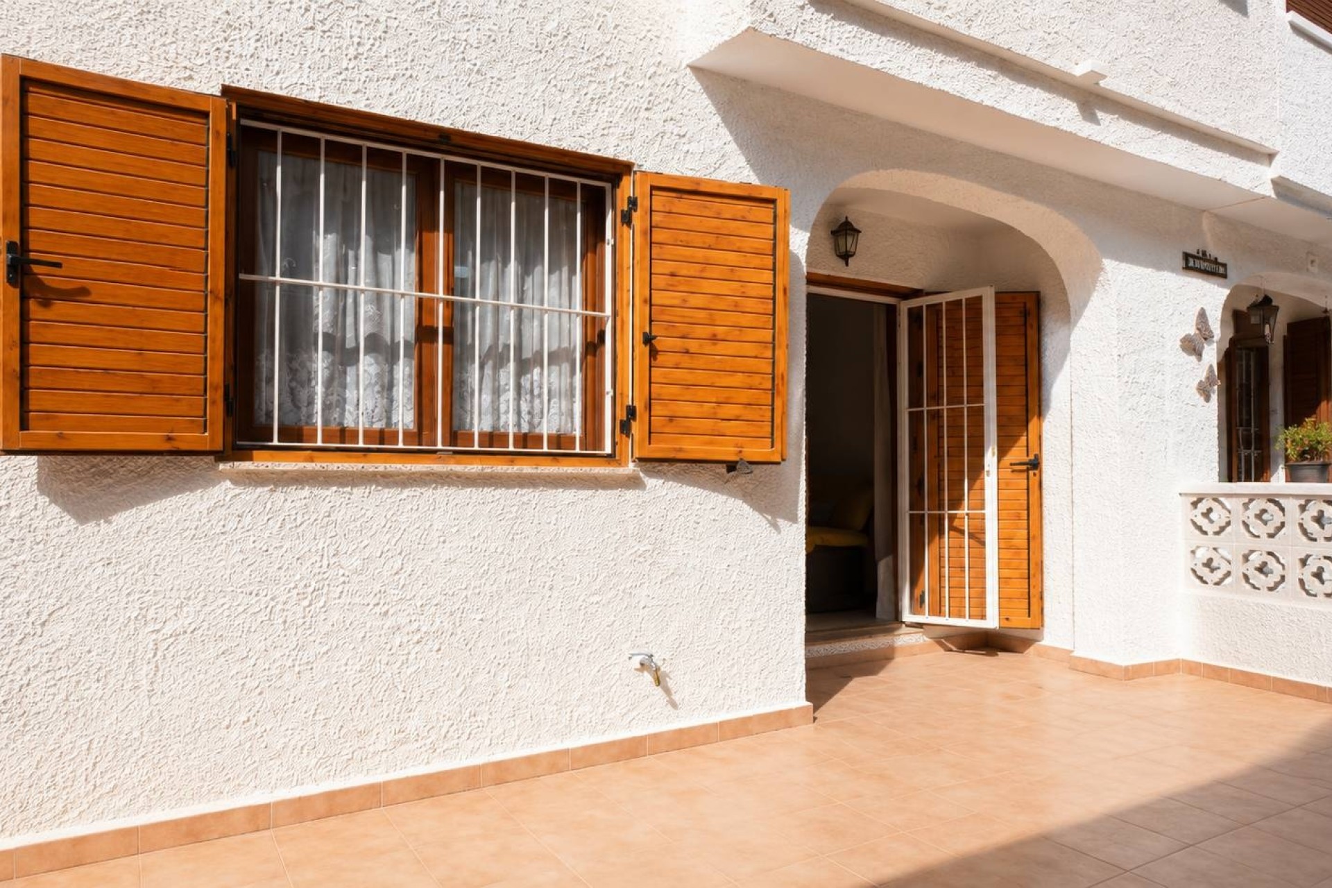 Venta - Villa Semi Adosado -
Orihuela Costa