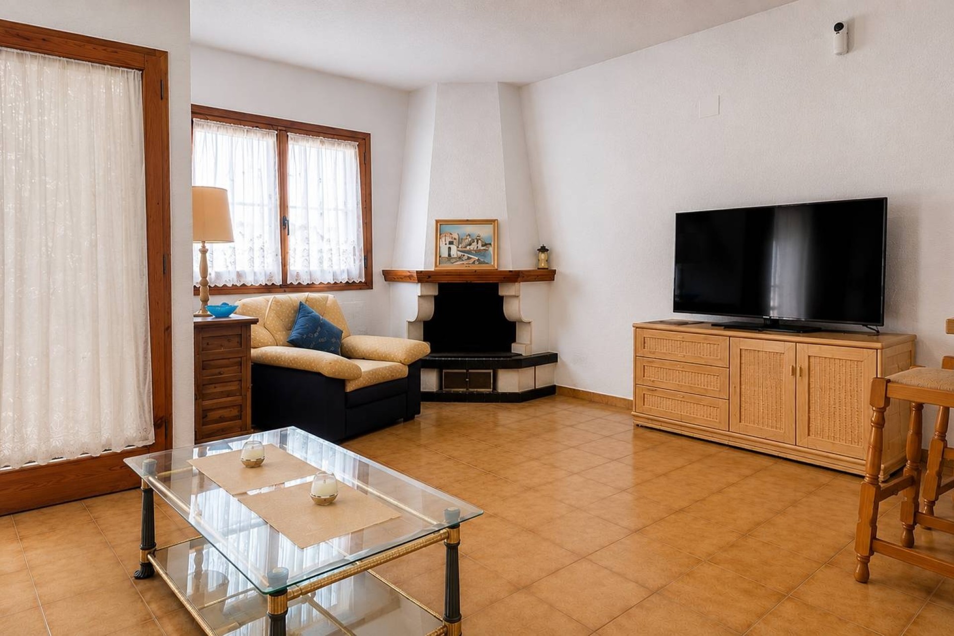 Venta - Villa Semi Adosado -
Orihuela Costa