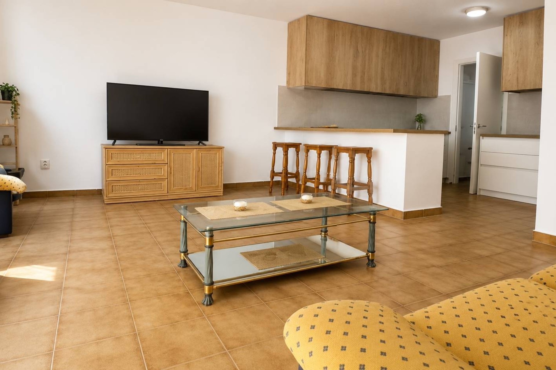 Venta - Villa Semi Adosado -
Orihuela Costa