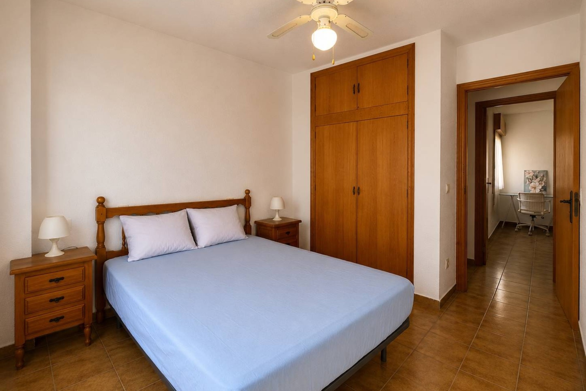 Venta - Villa Semi Adosado -
Orihuela Costa
