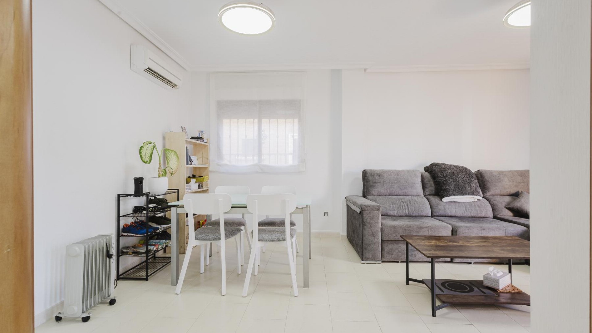 Venta - Villa -
Torrevieja - Aguas Nuevas