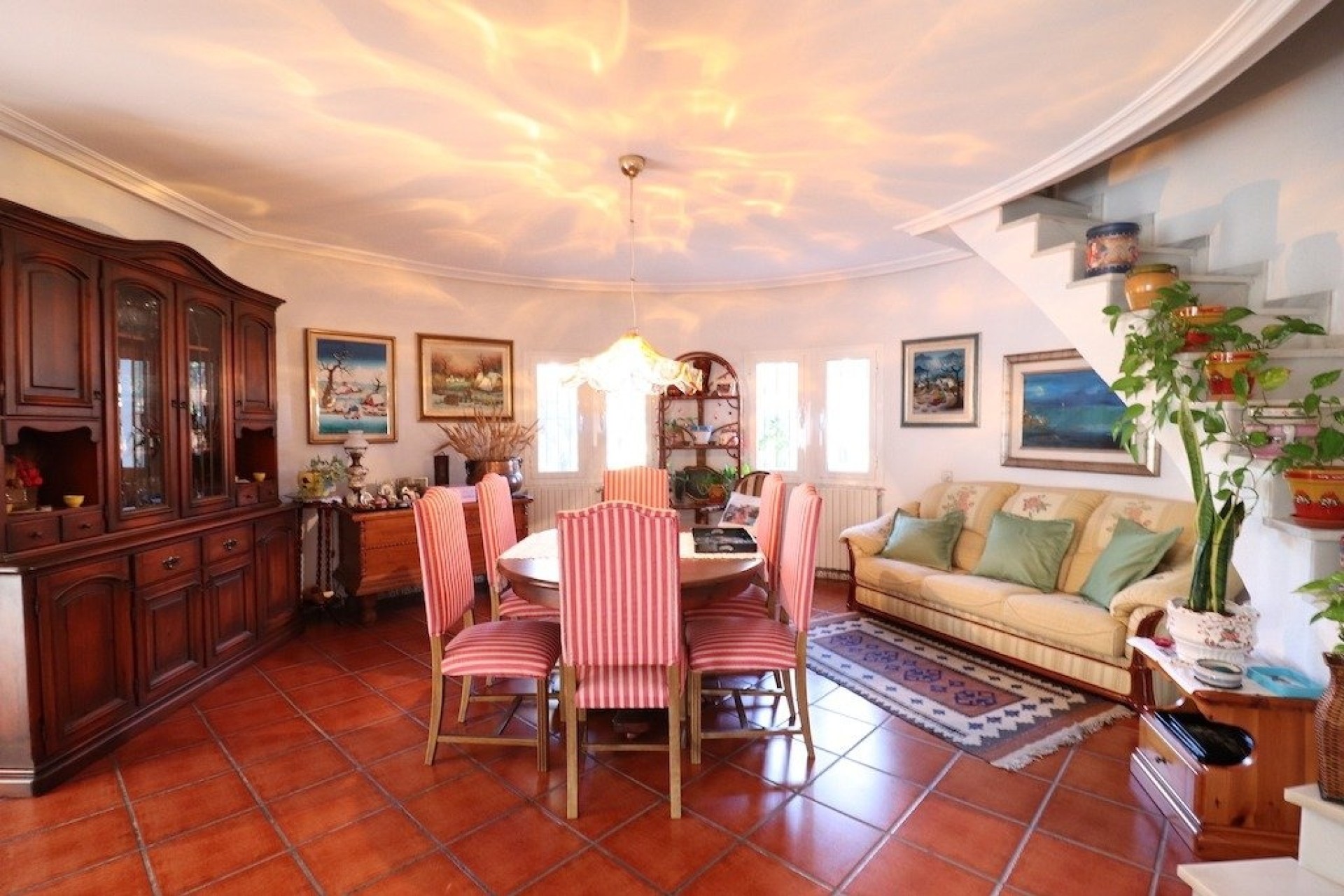 Venta - Villa -
Torrevieja - El chaparral