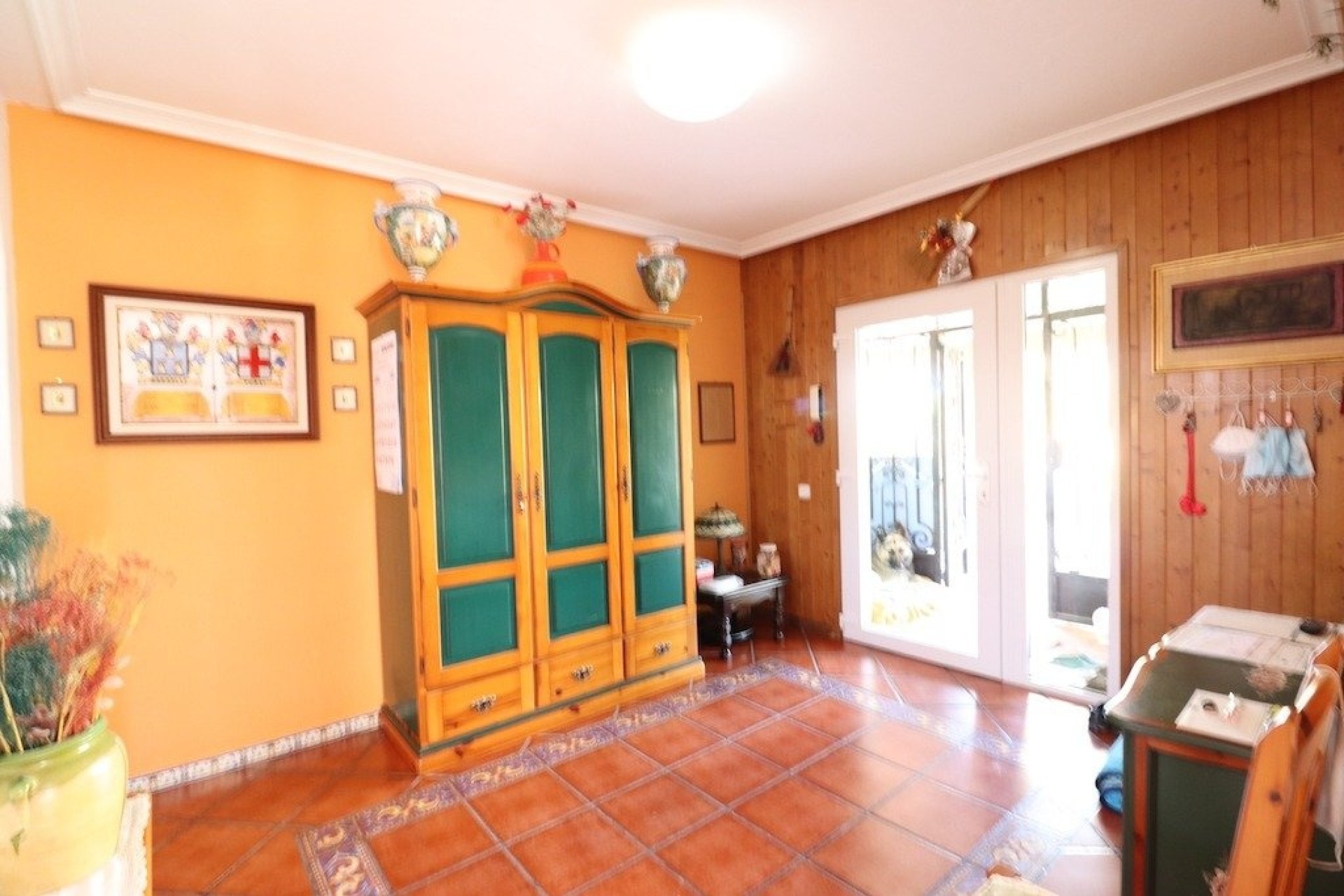 Venta - Villa -
Torrevieja - El chaparral