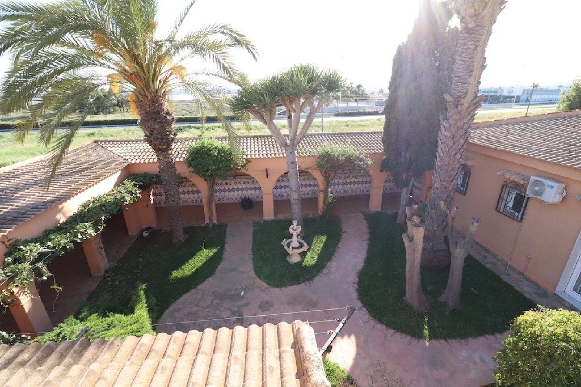 Venta - Villa -
Torrevieja - El chaparral