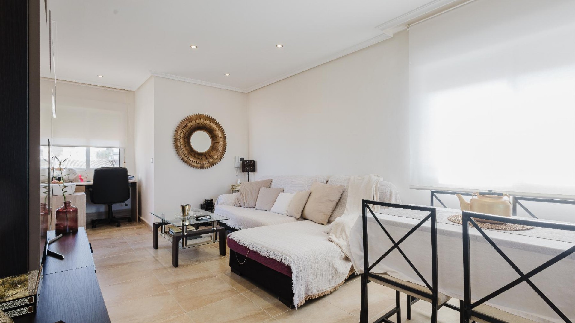 Venta - Villa -
Torrevieja - La Siesta