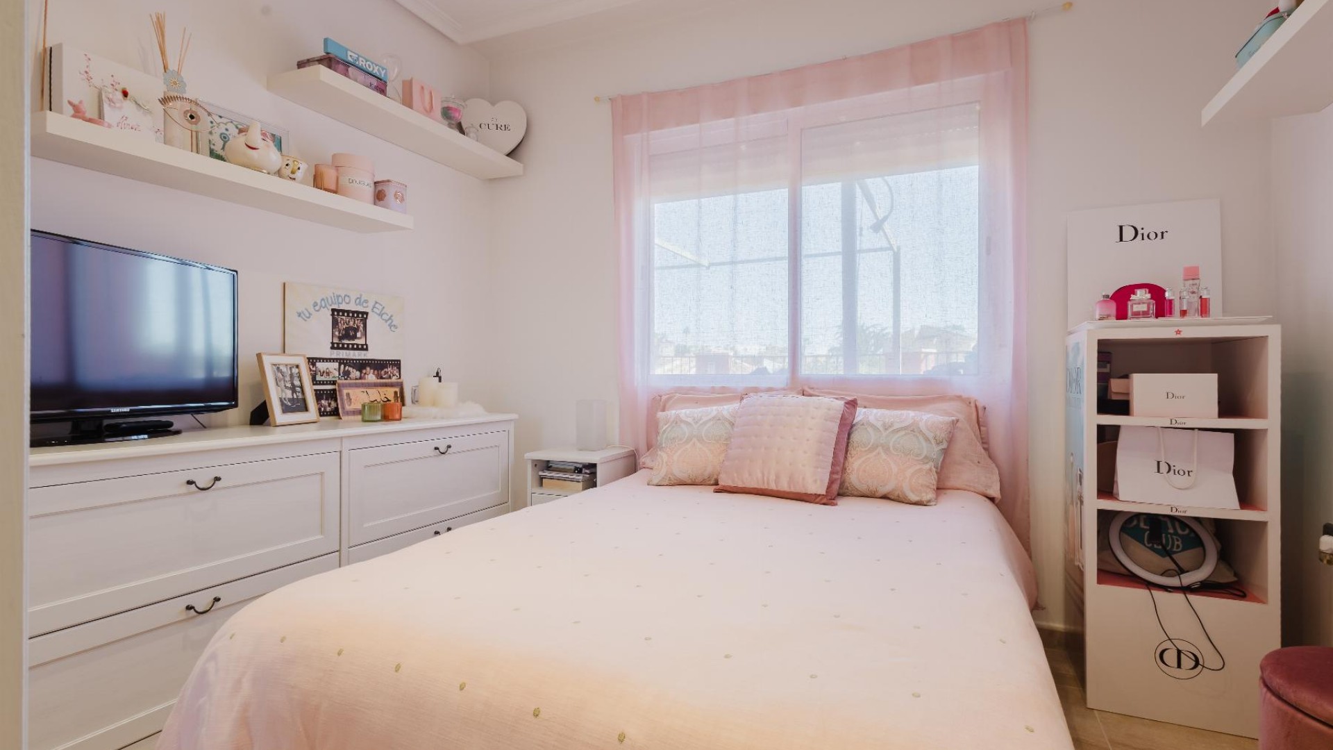 Venta - Villa -
Torrevieja - La Siesta