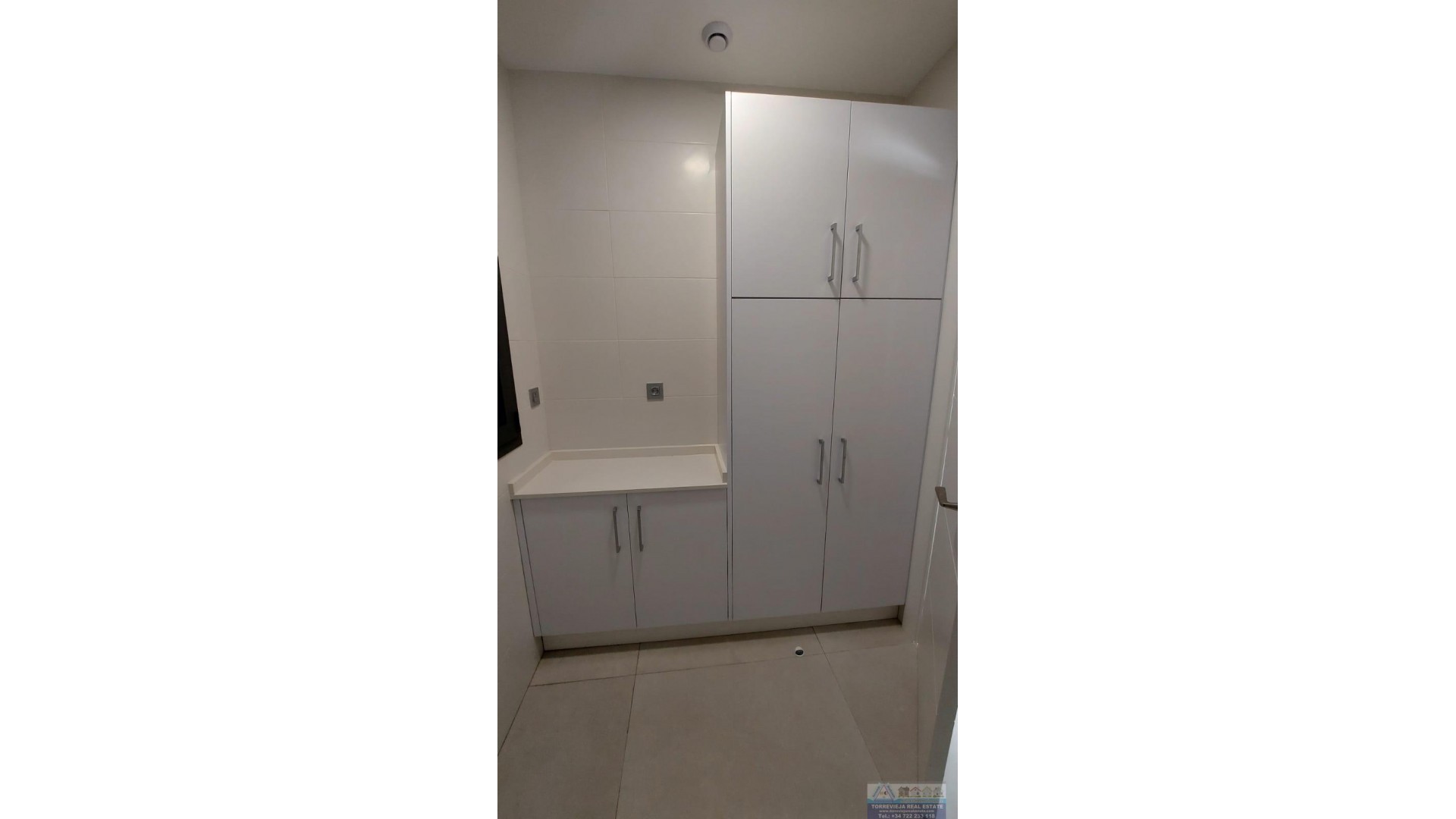 Venta - Villa -
Torrevieja - Los Balcones