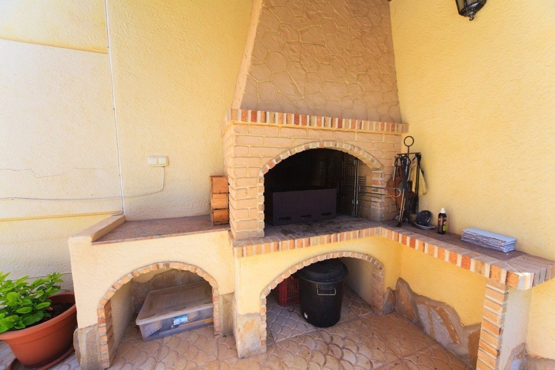 Venta - Villa -
Torrevieja - Los Balcones