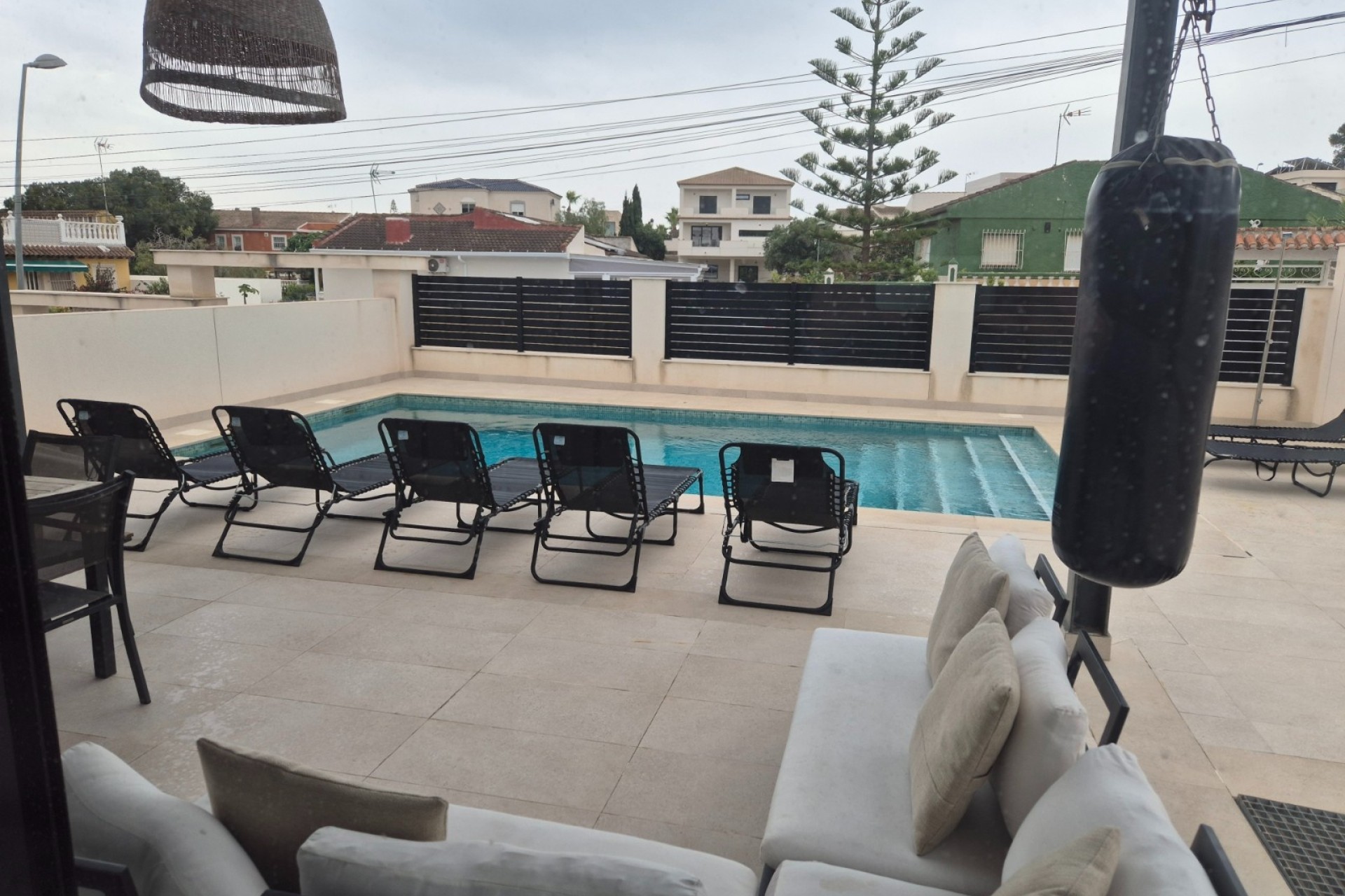 Venta - Villa -
Torrevieja - Los Balcones