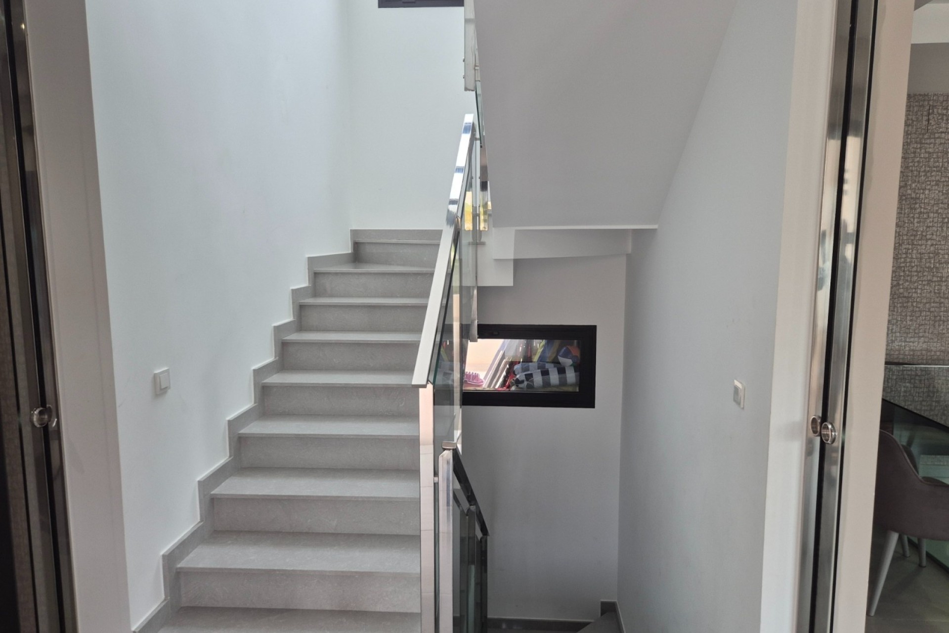Venta - Villa -
Torrevieja - Los Balcones