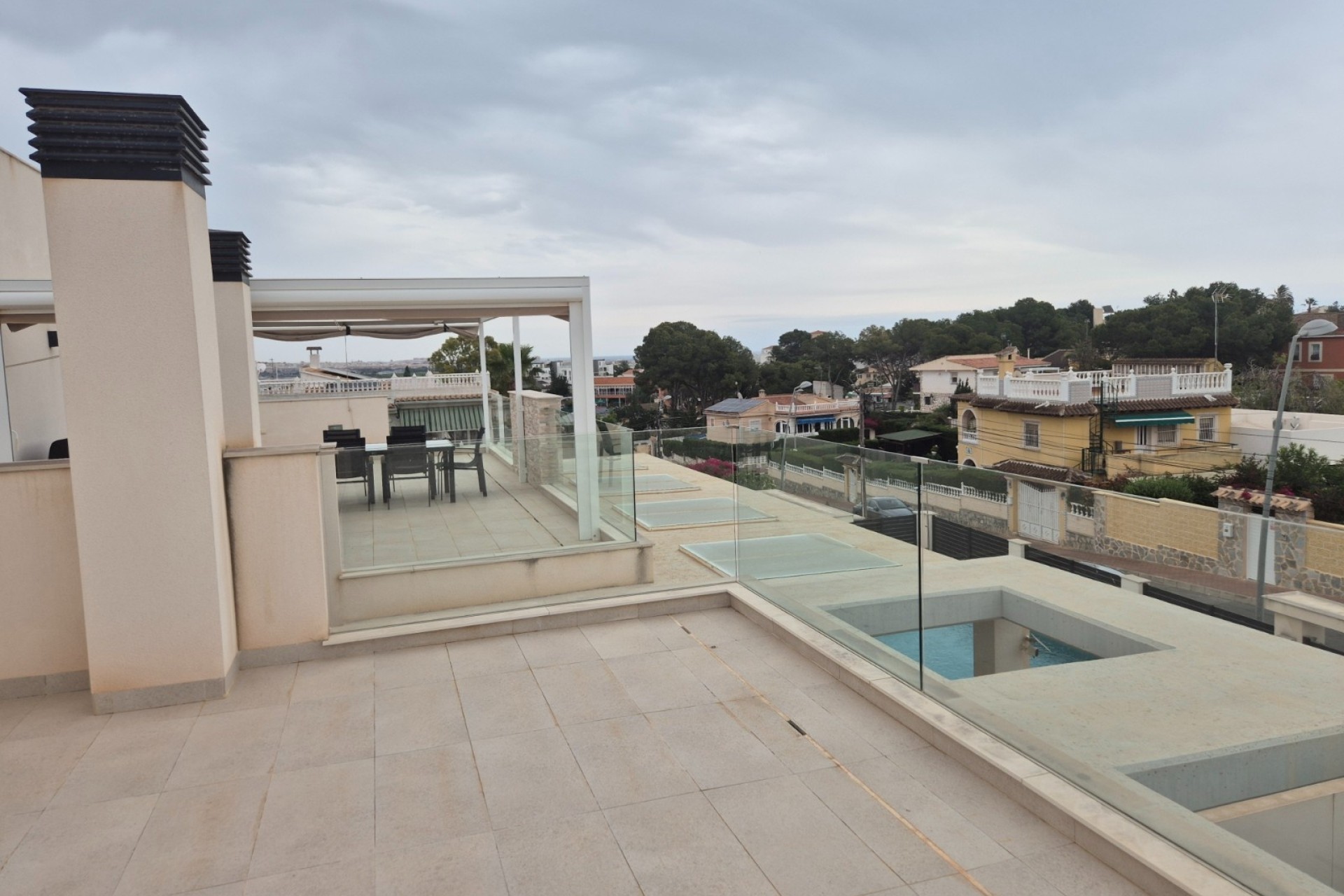 Venta - Villa -
Torrevieja - Los Balcones