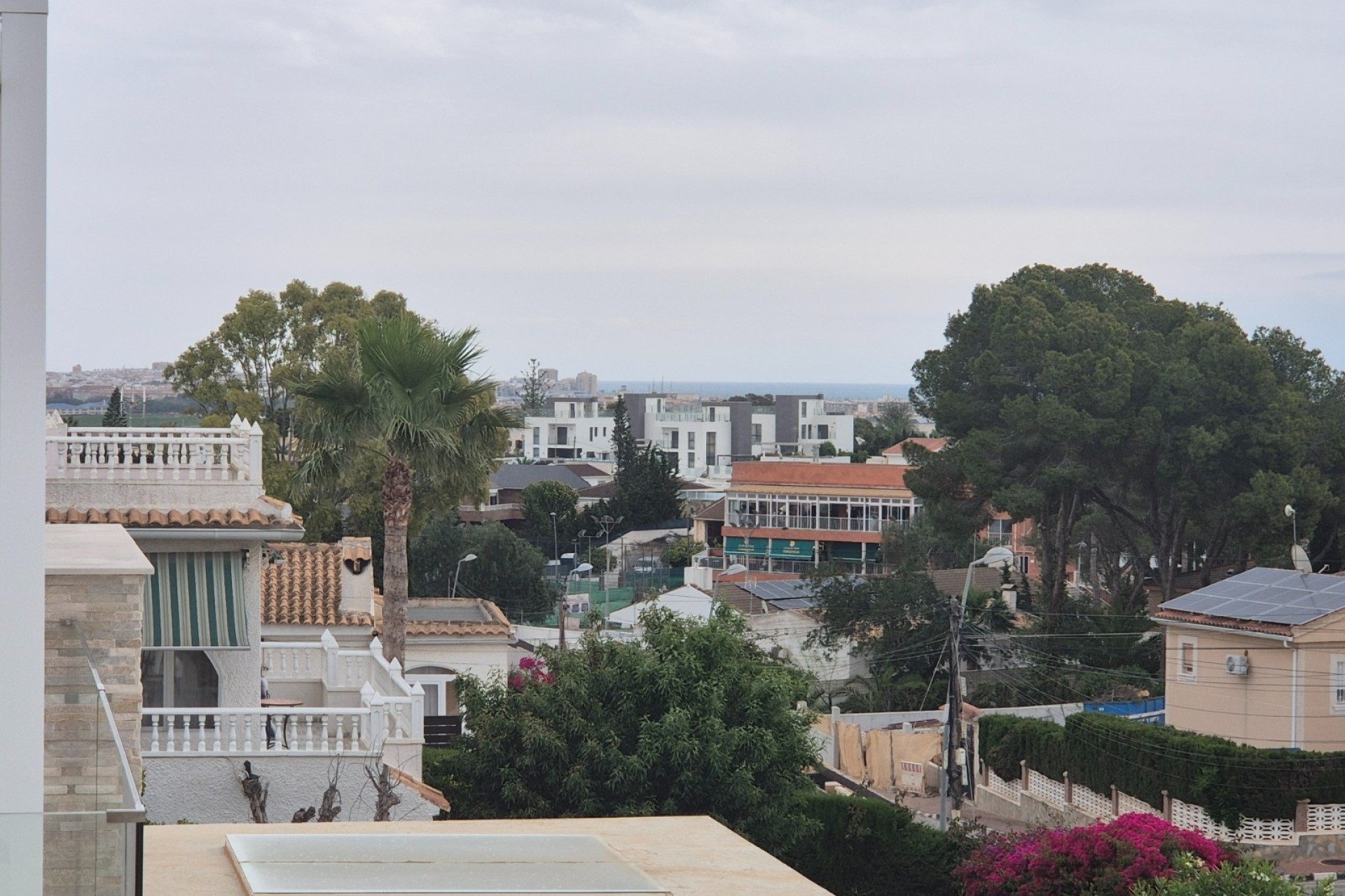 Venta - Villa -
Torrevieja - Los Balcones