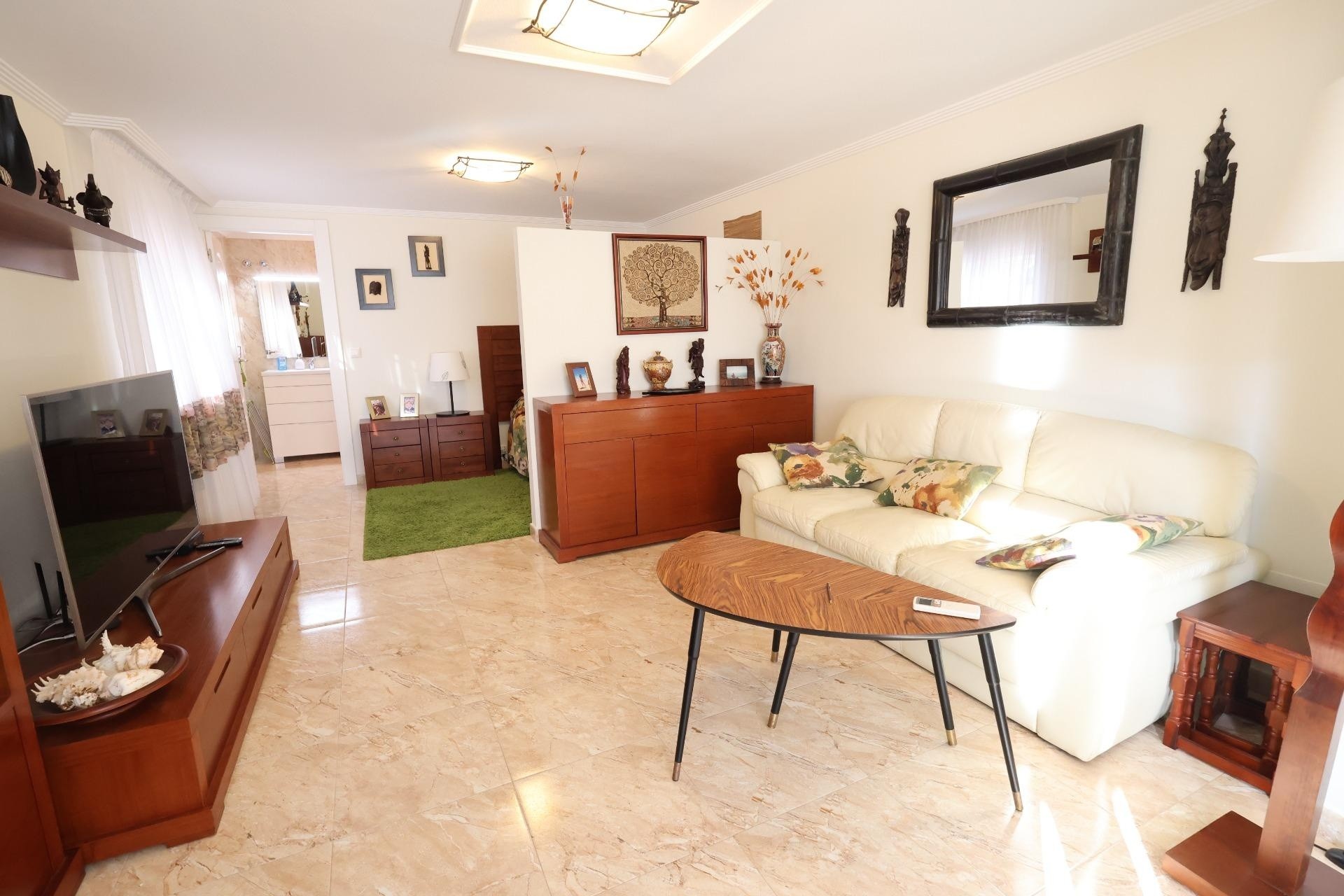 Venta - Villa -
Torrevieja - Los Balcones