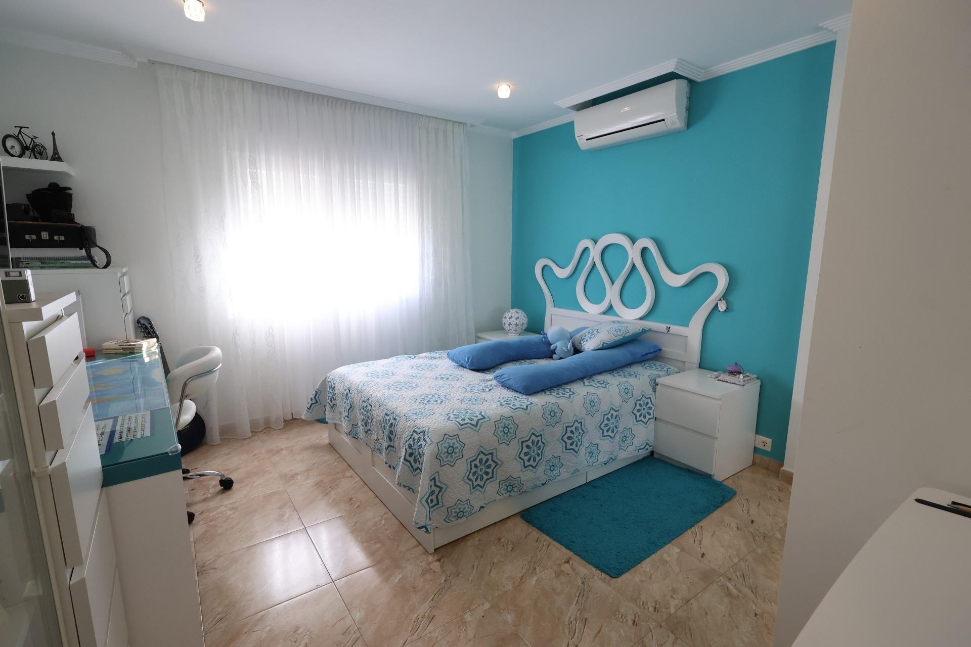 Venta - Villa -
Torrevieja - Los Balcones