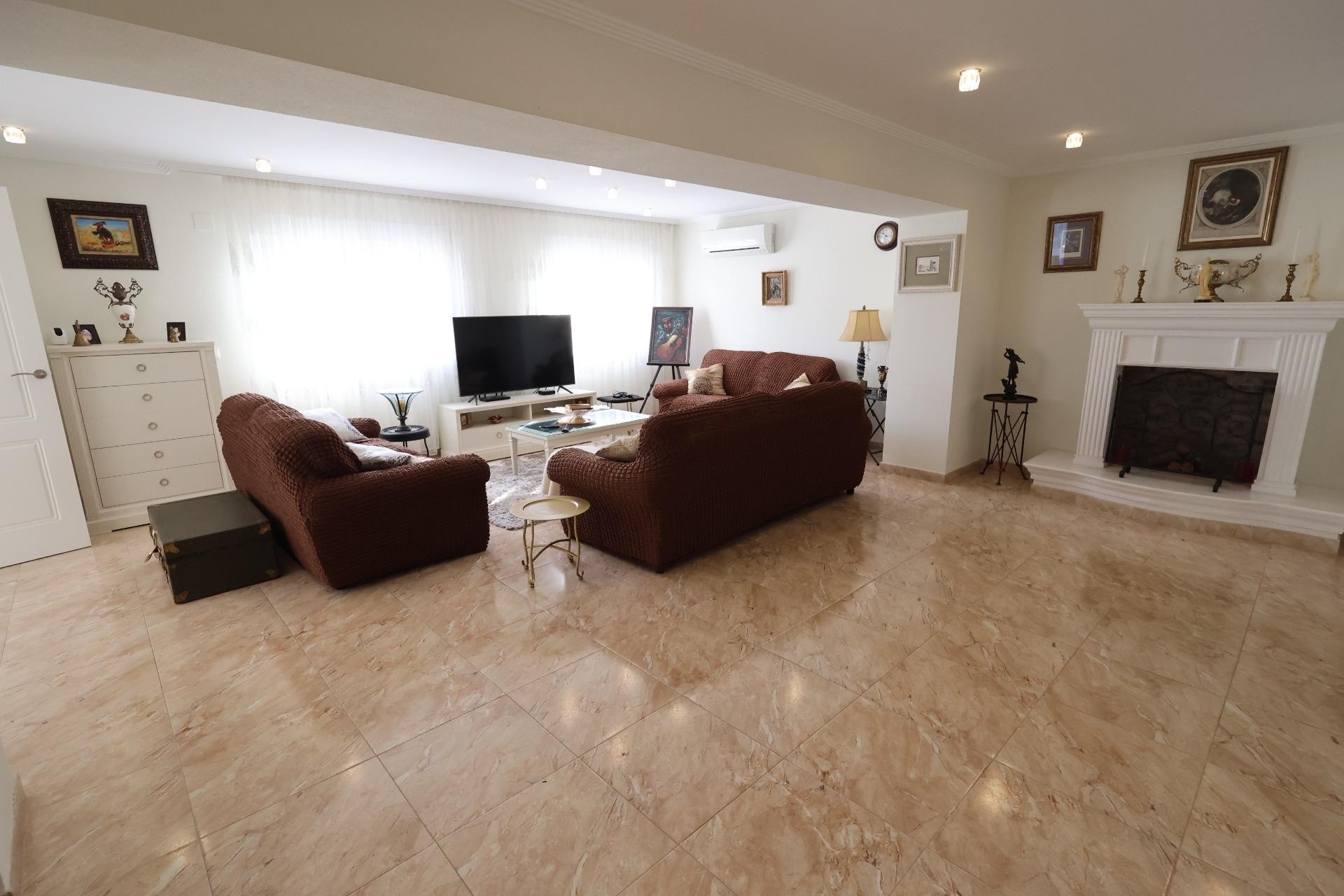 Venta - Villa -
Torrevieja - Los Balcones